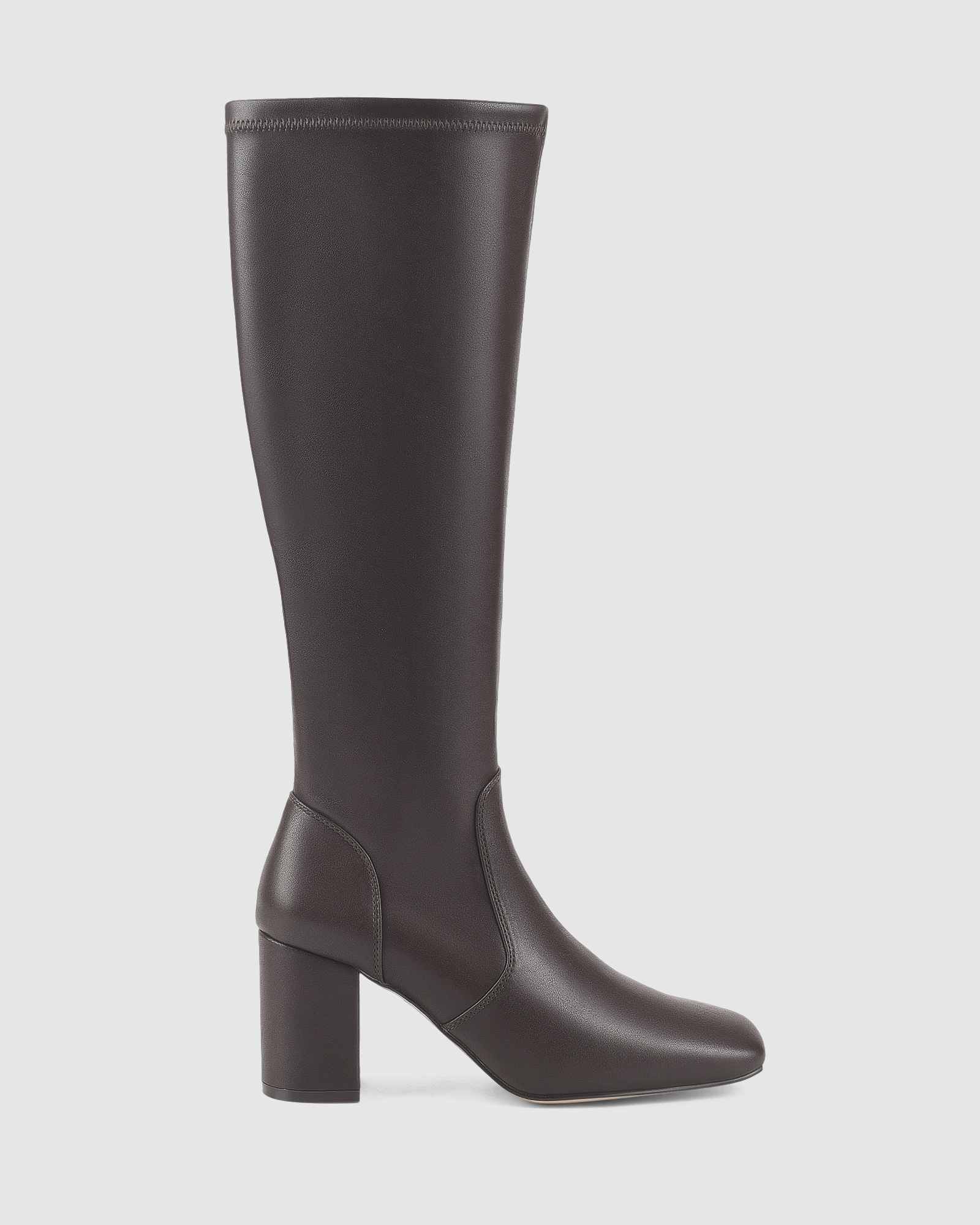 Emma Long Boots