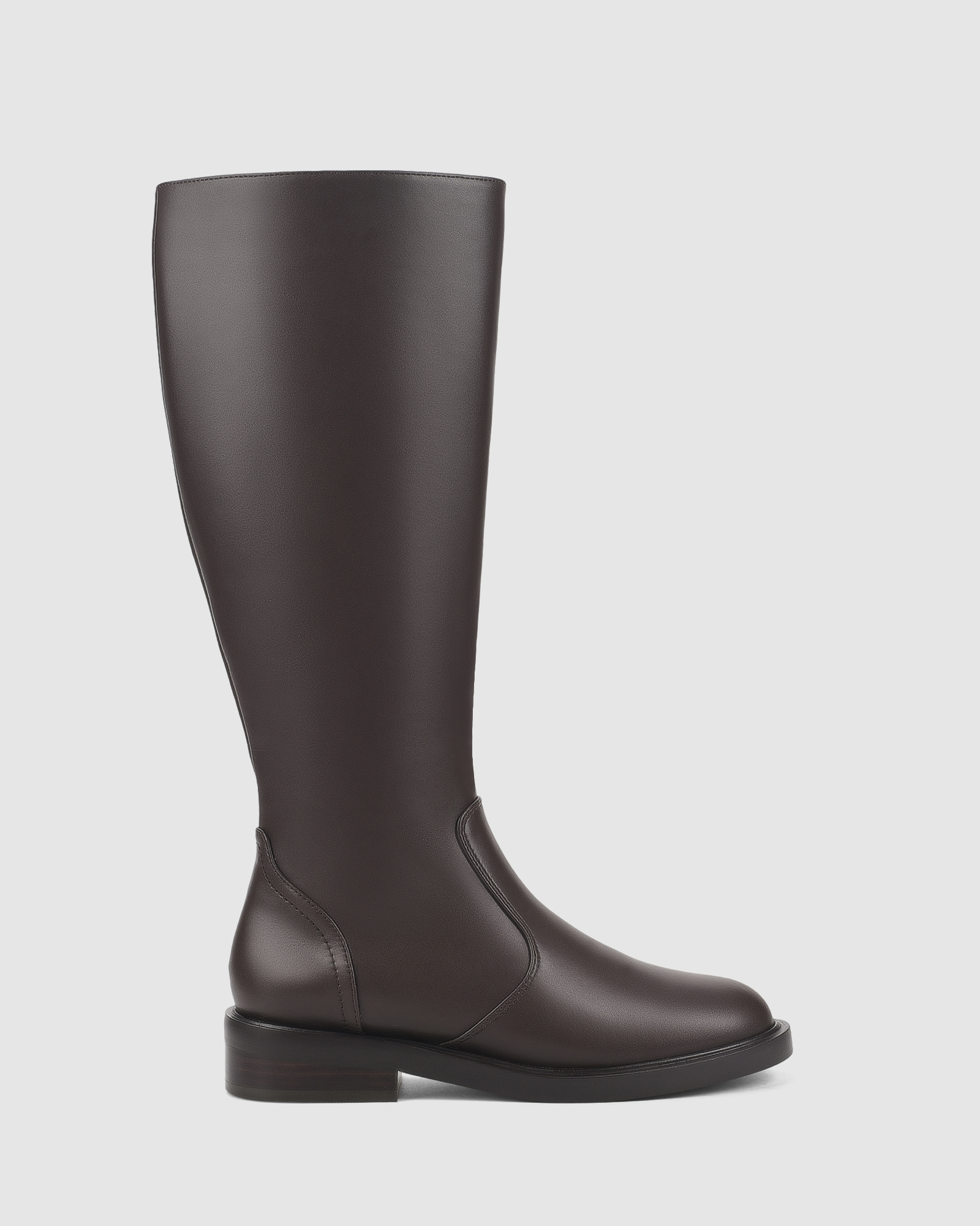 Capri Riding Boots