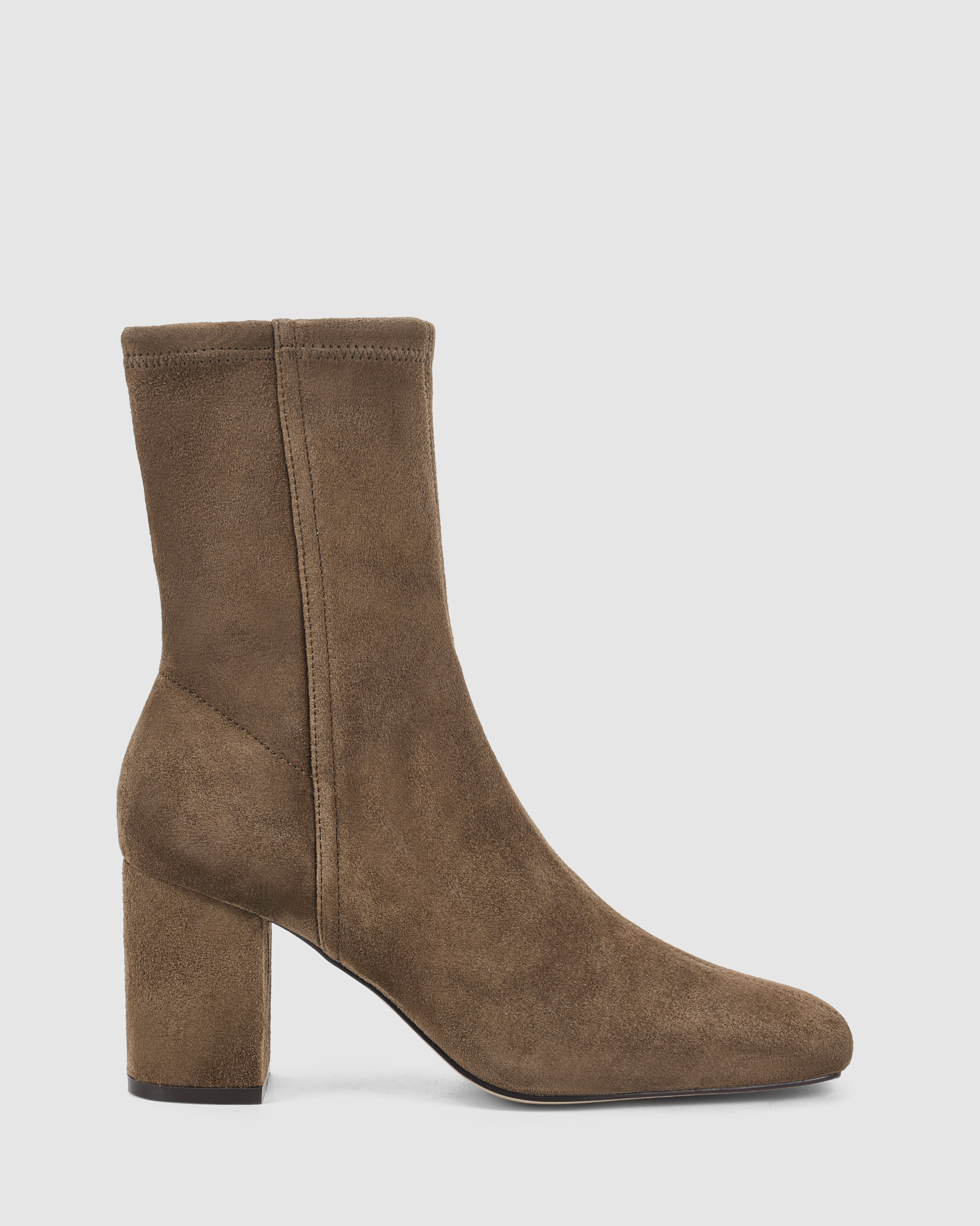 Emily Ankle Boots