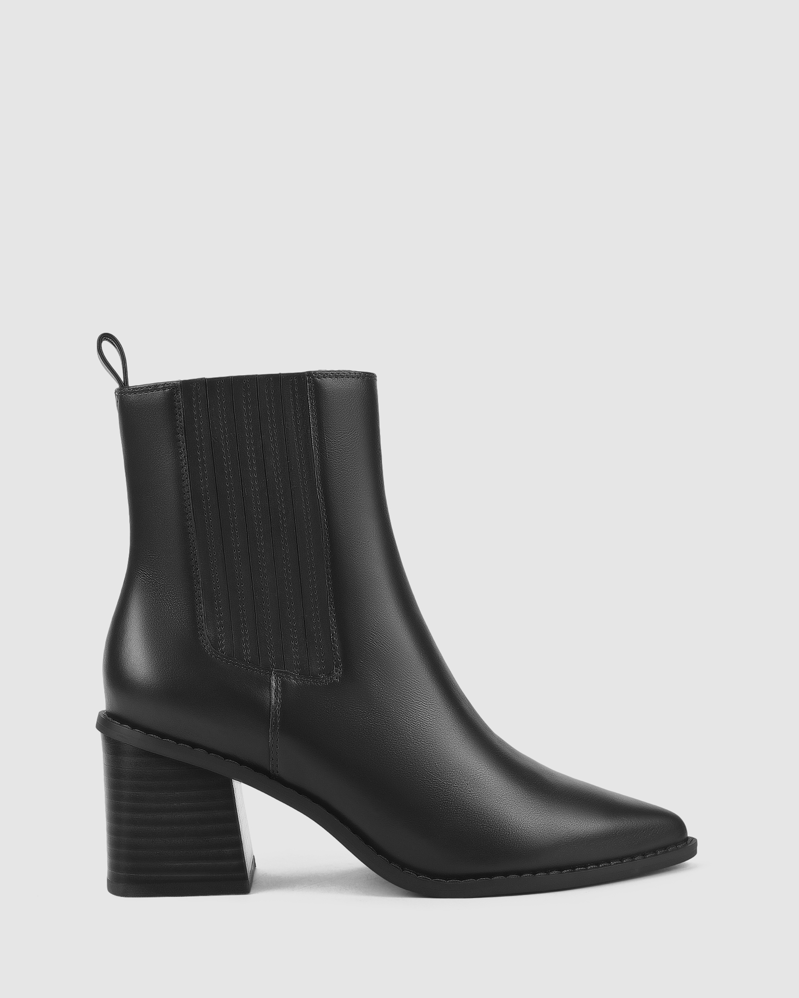 Dorothy Ankle Boots