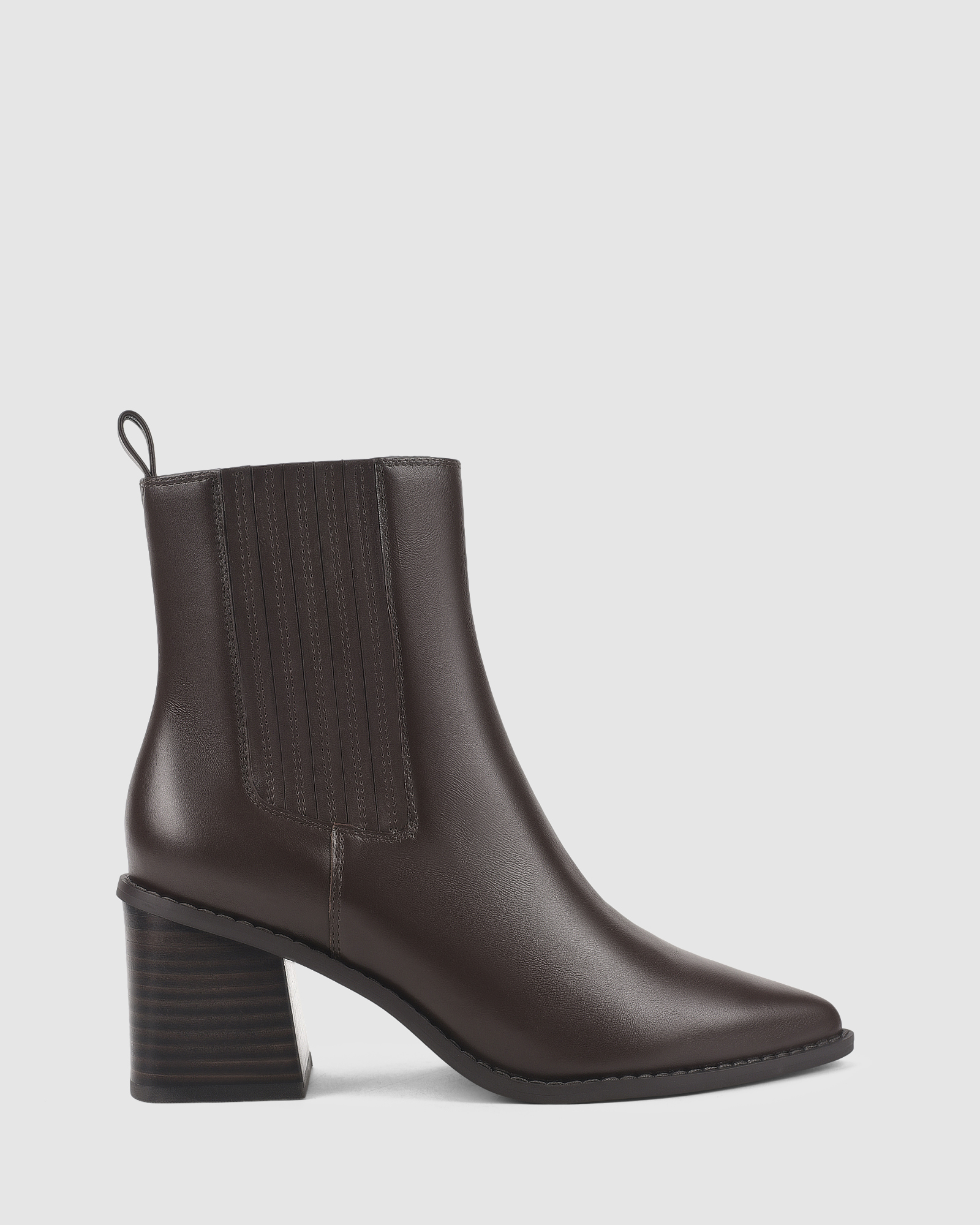 Dorothy Ankle Boots