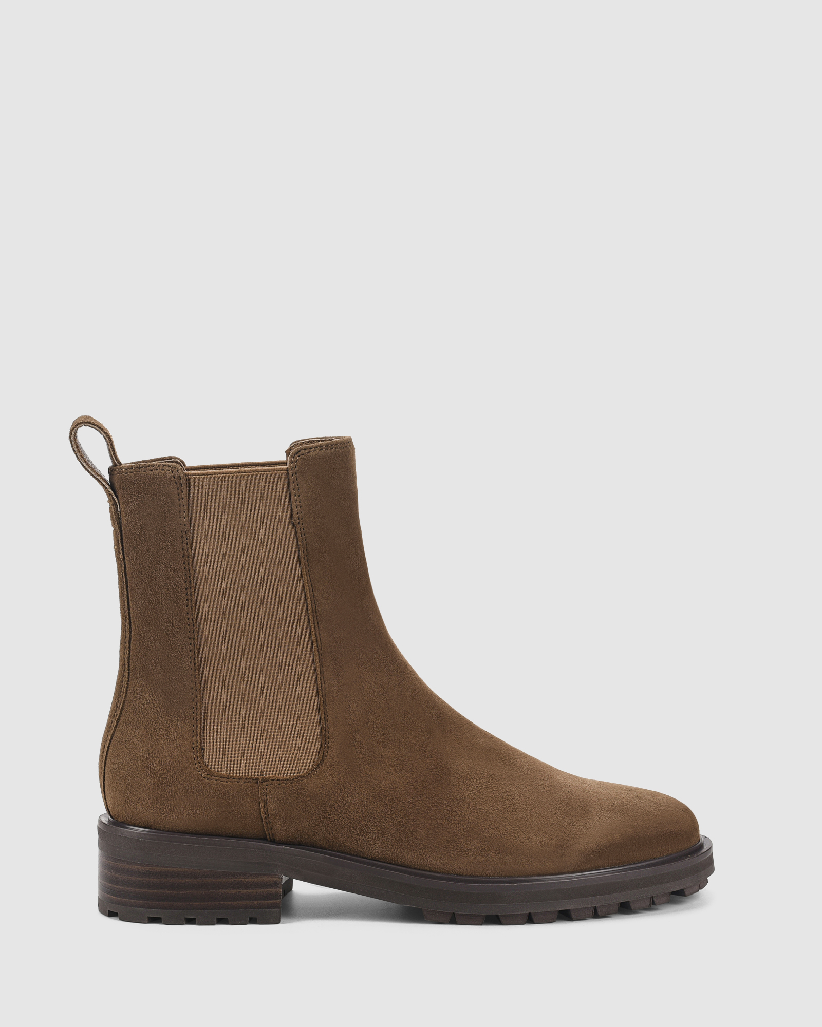 Cassie Ankle Boots