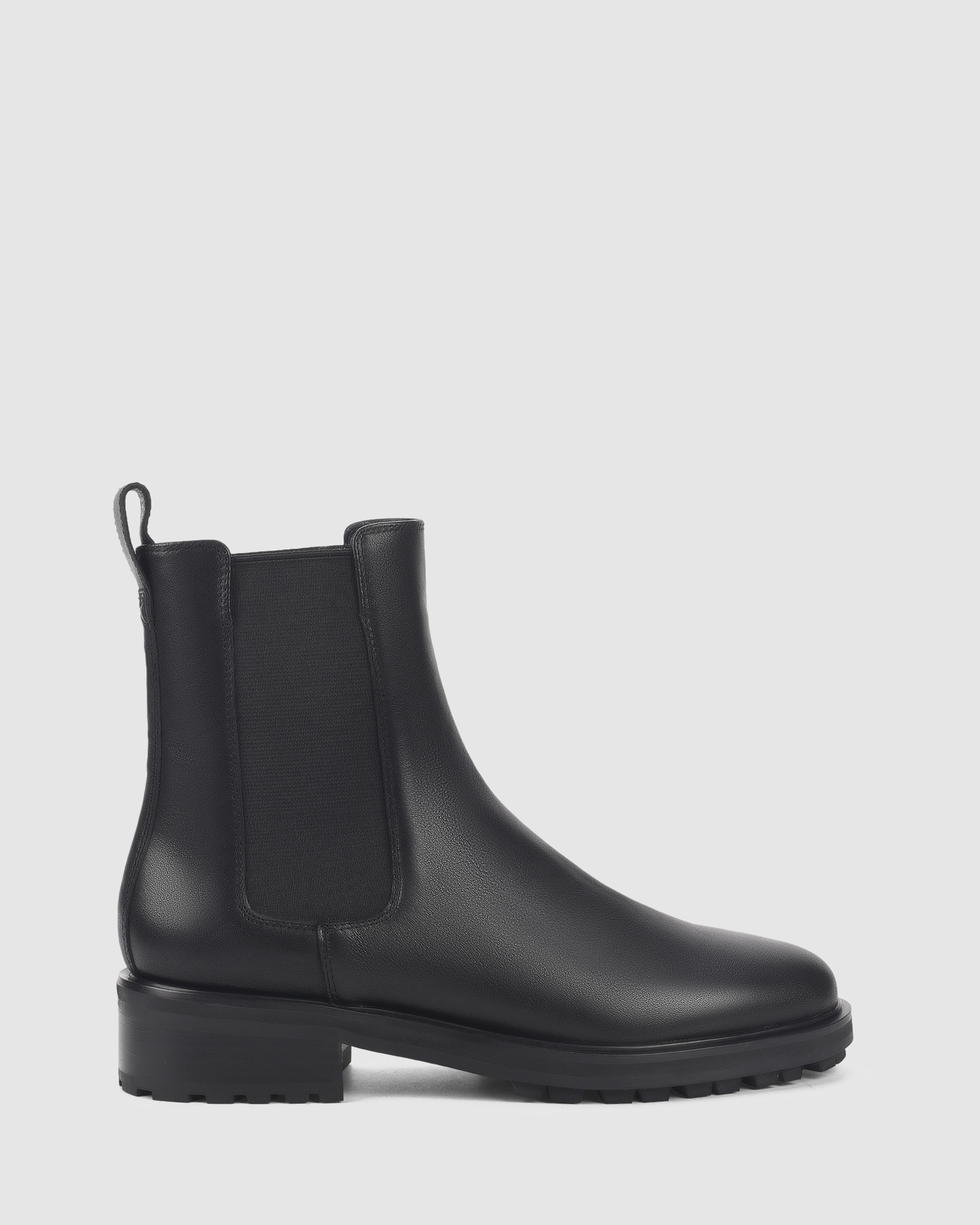 Cassie Ankle Boots