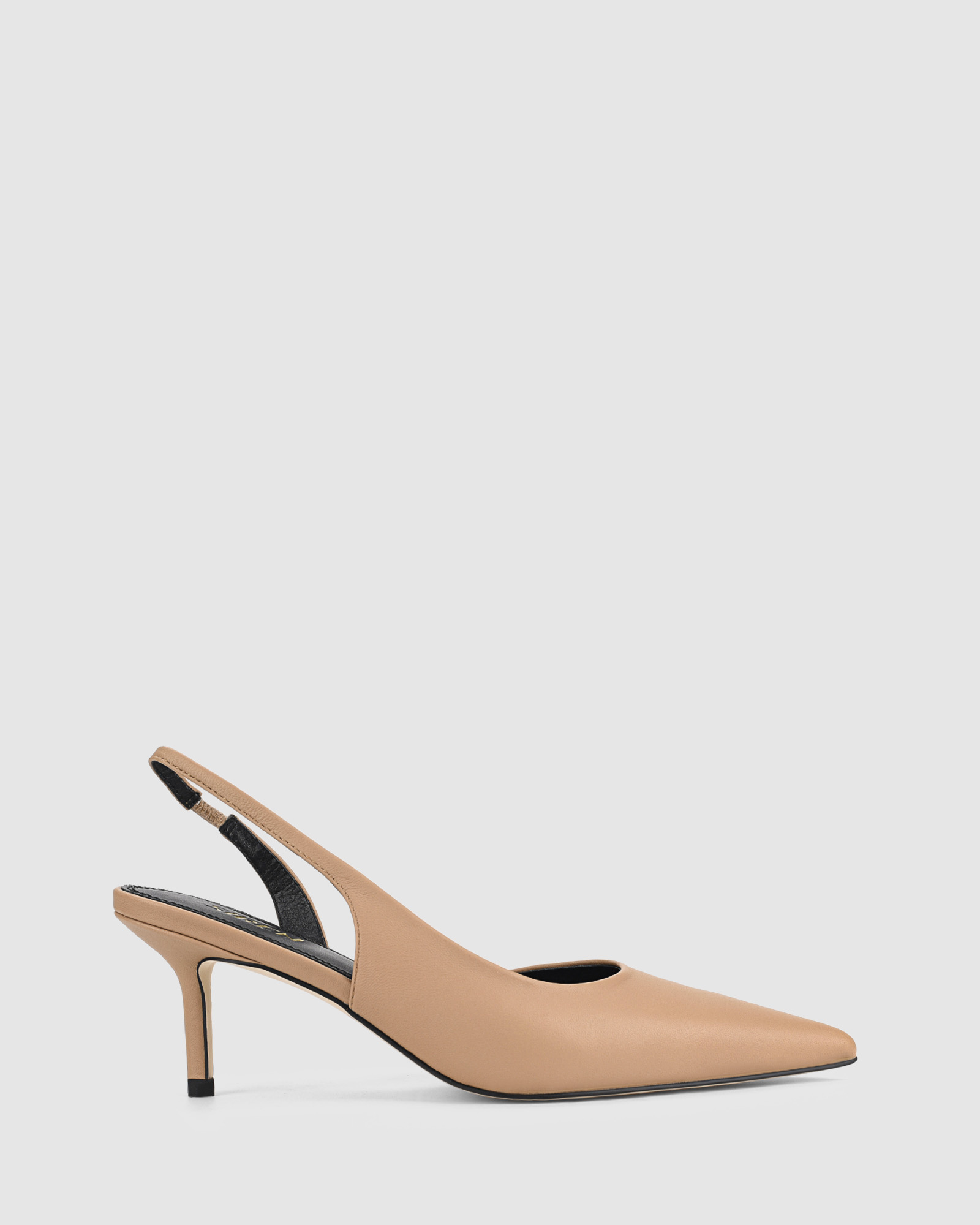 Yoselyn Dorsay Slingbacks