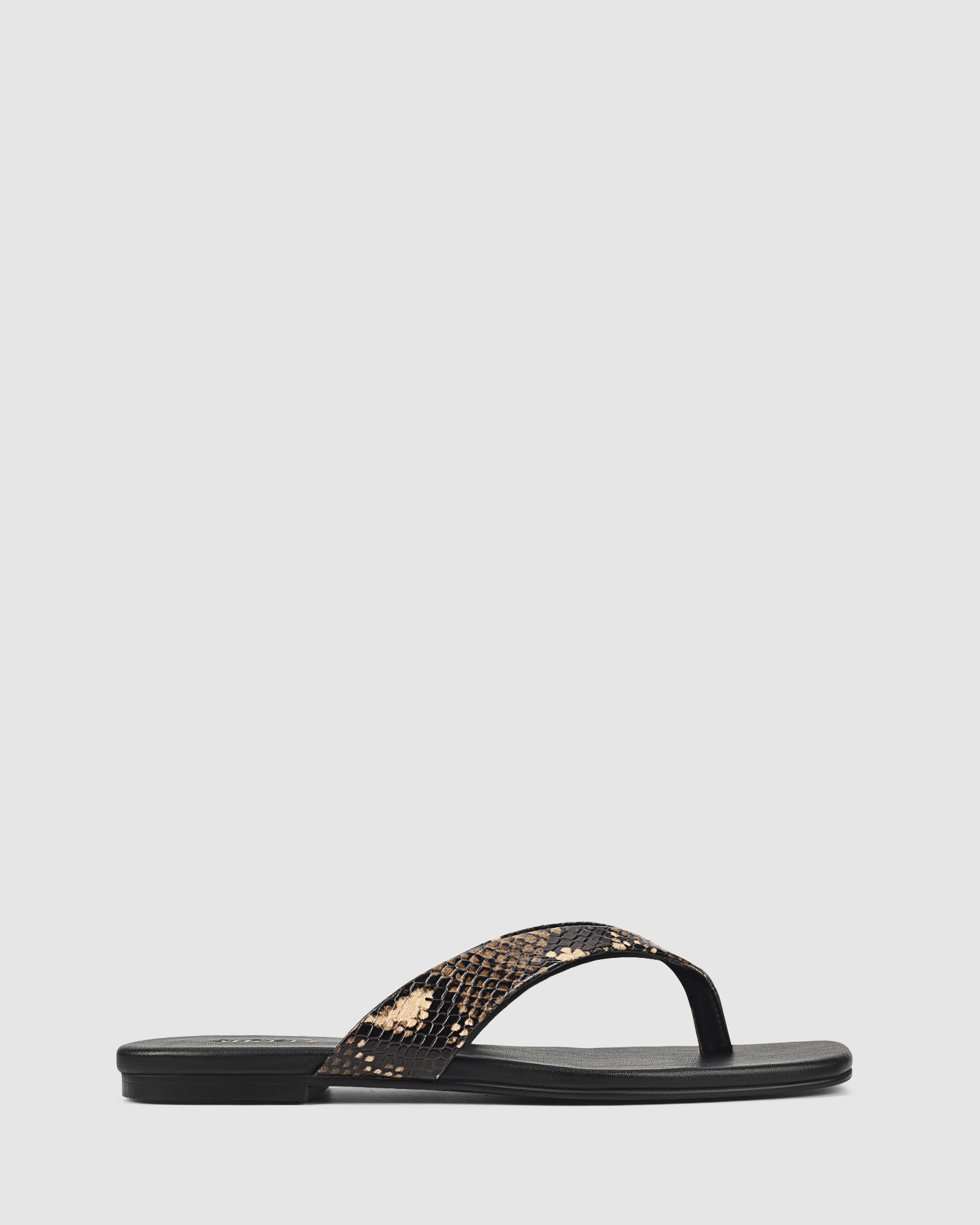 Evita Flat Thongs