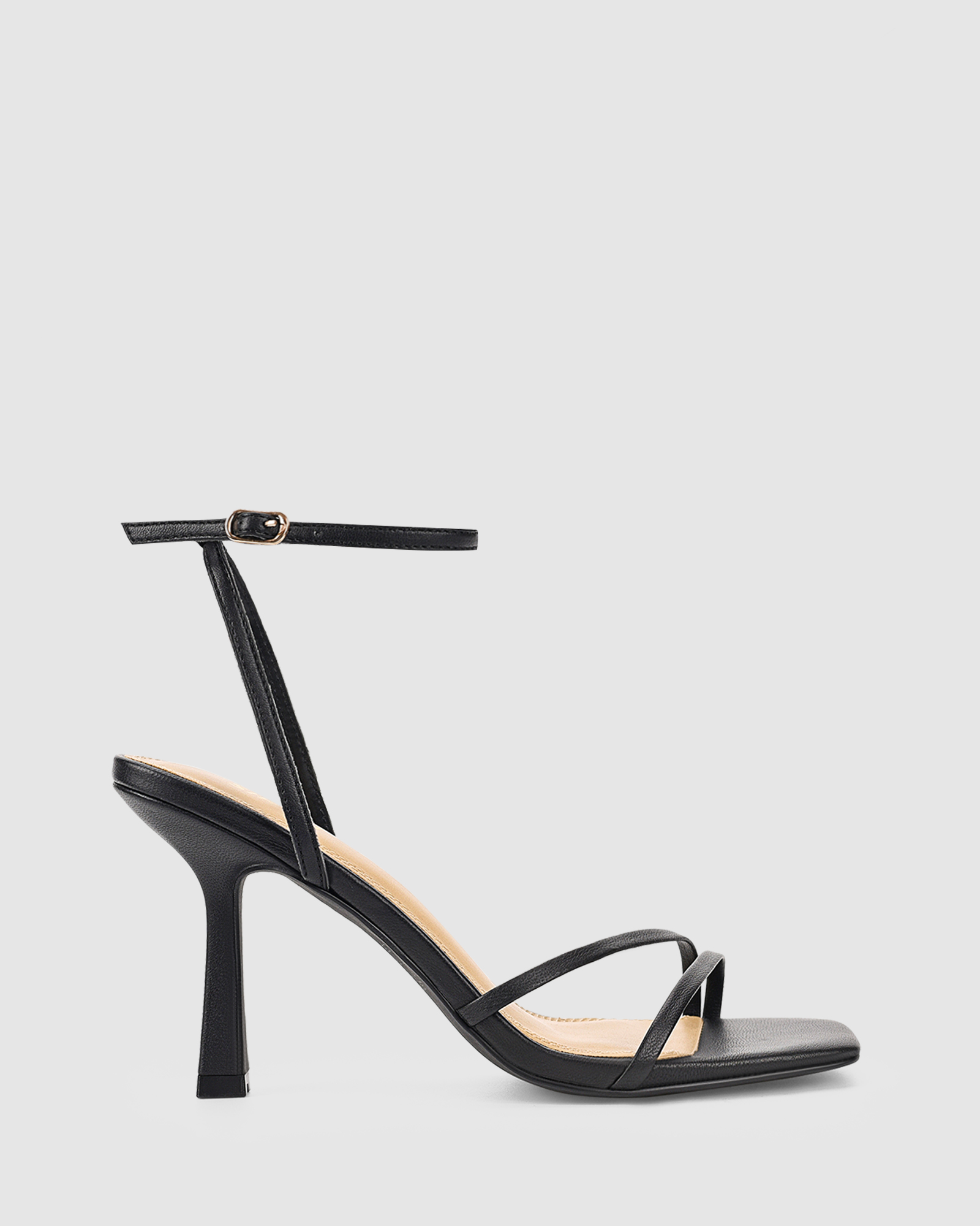 Sprinkle Strappy Heels