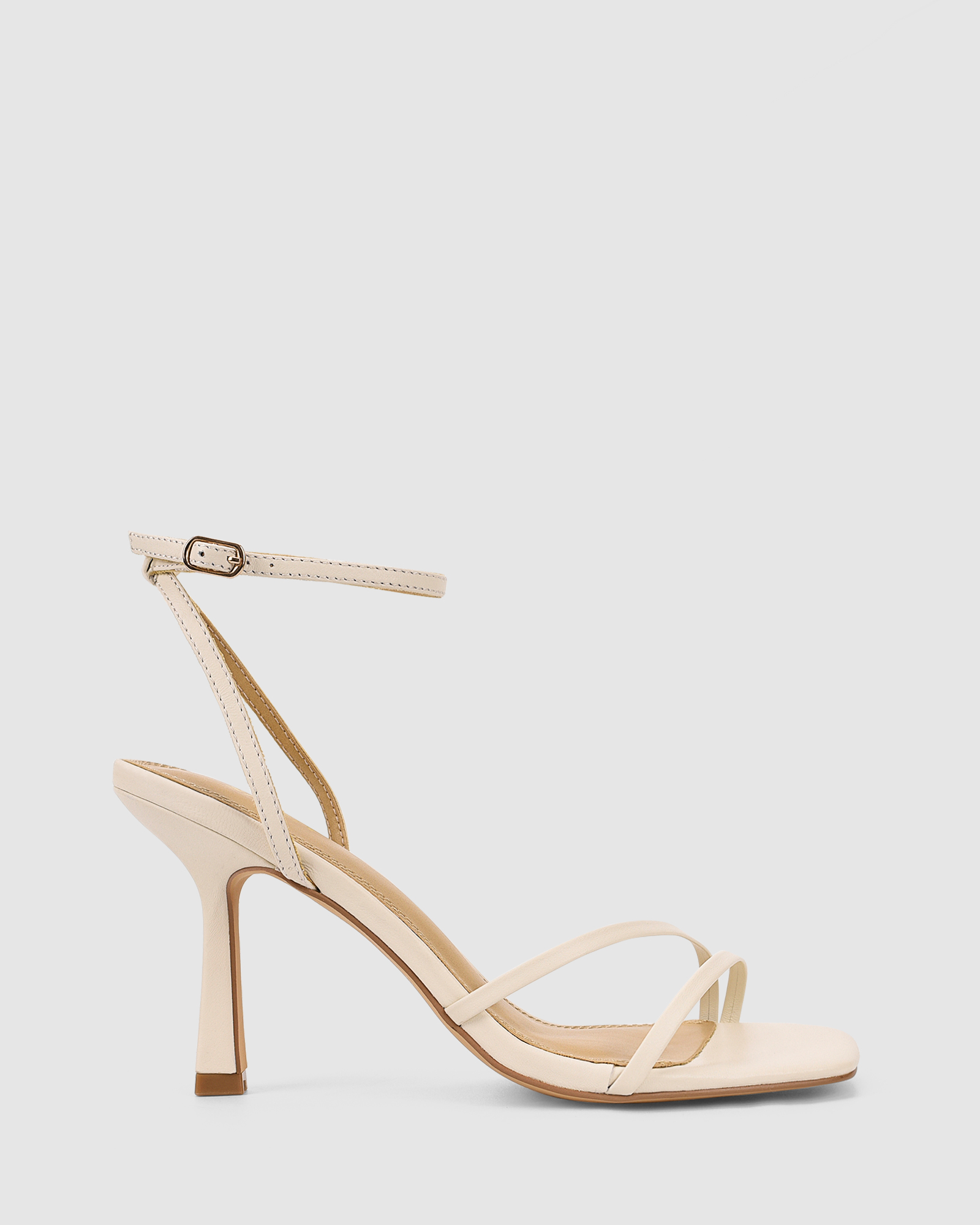 Sprinkle Strappy Heels