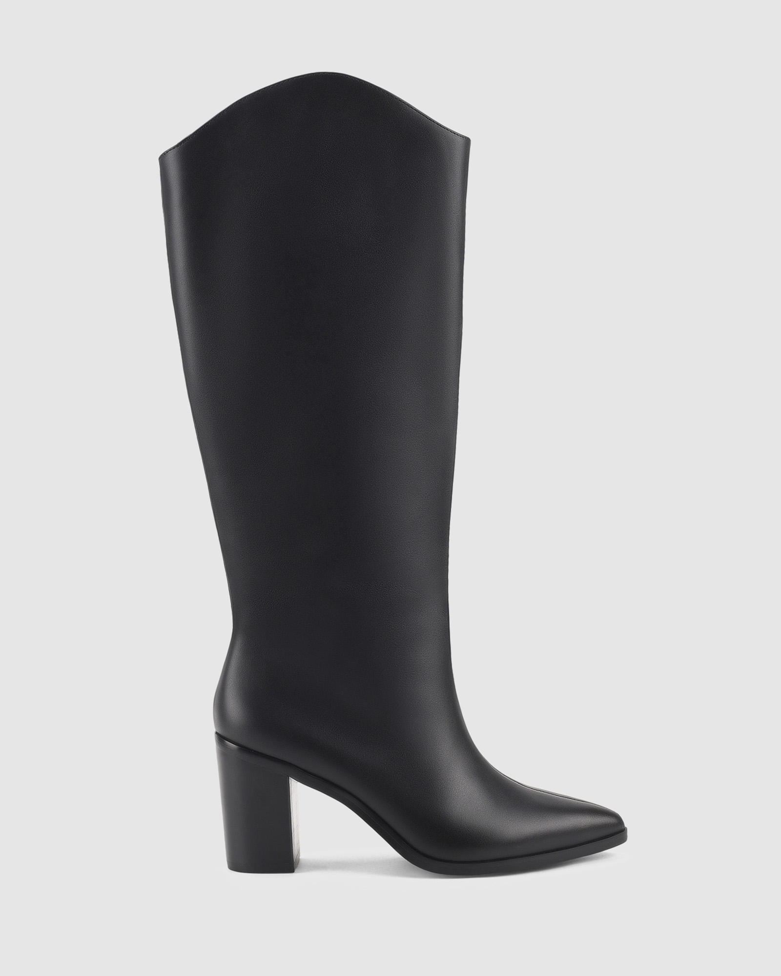 Clinton Long Boots