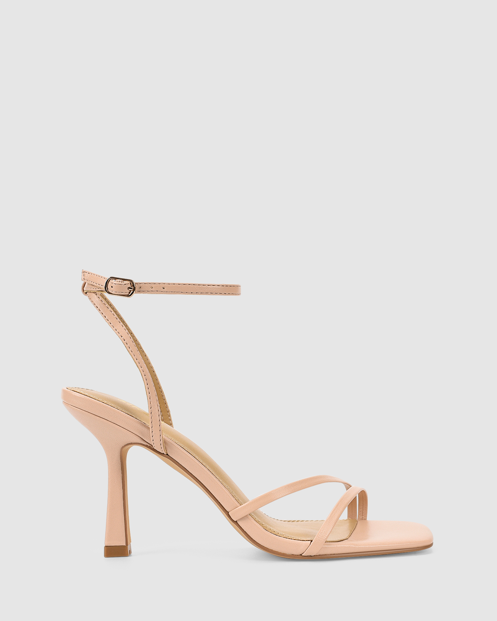 Sprinkle Strappy Heels
