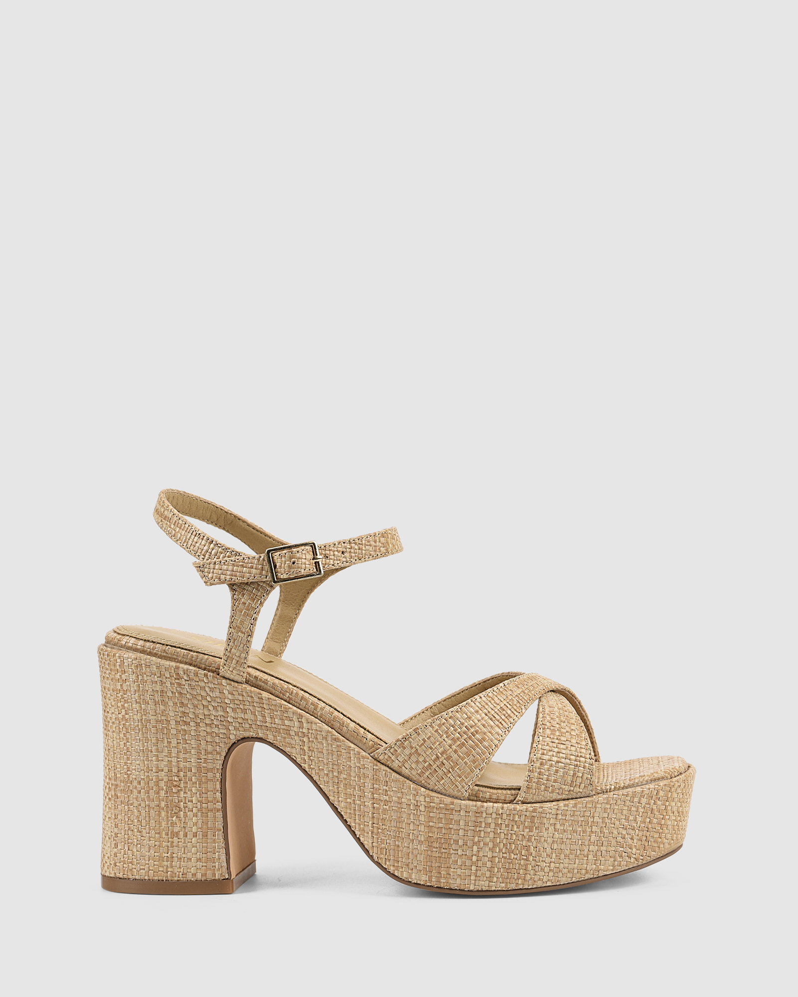 Misty Platforms