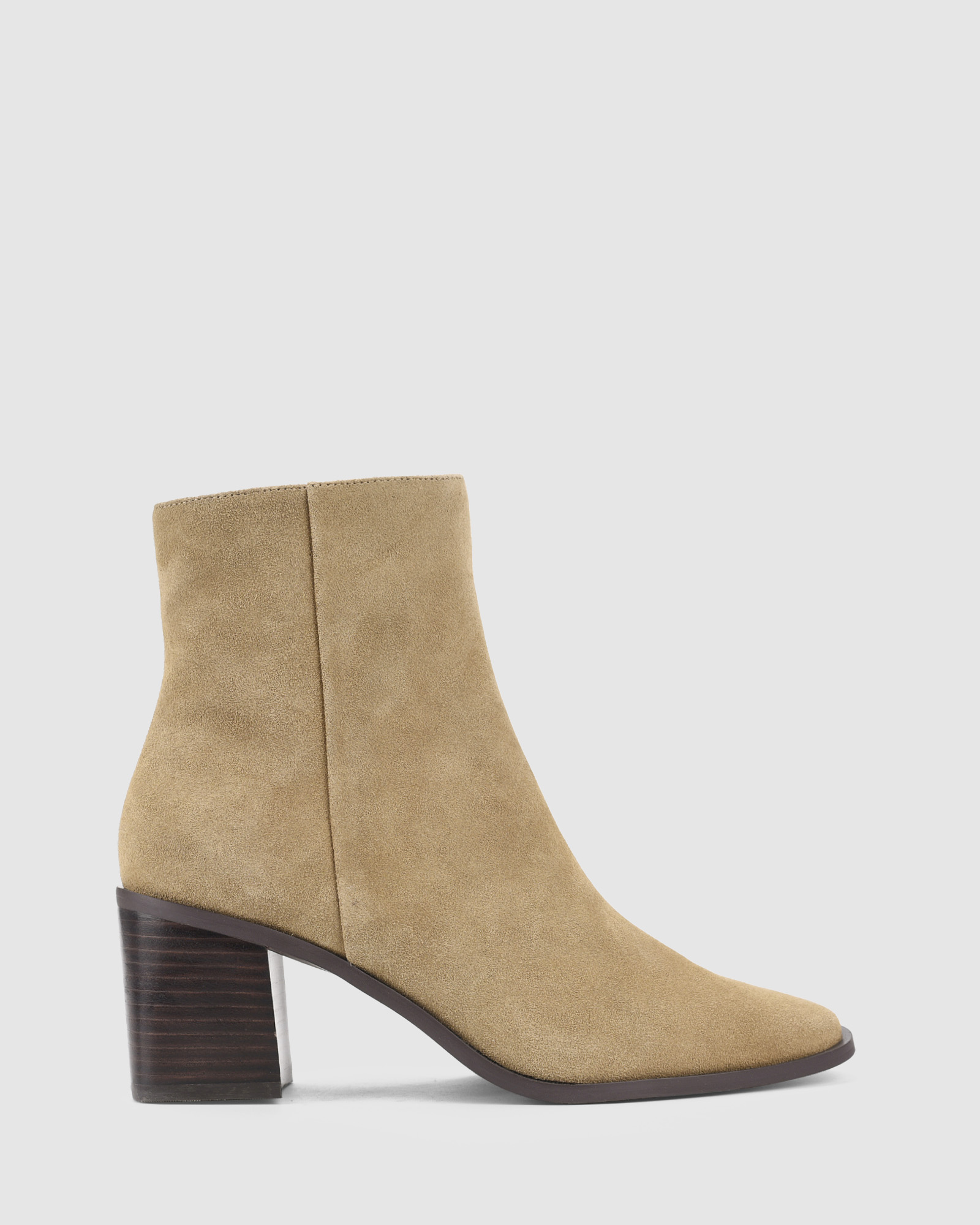 Ulla Ankle Boots