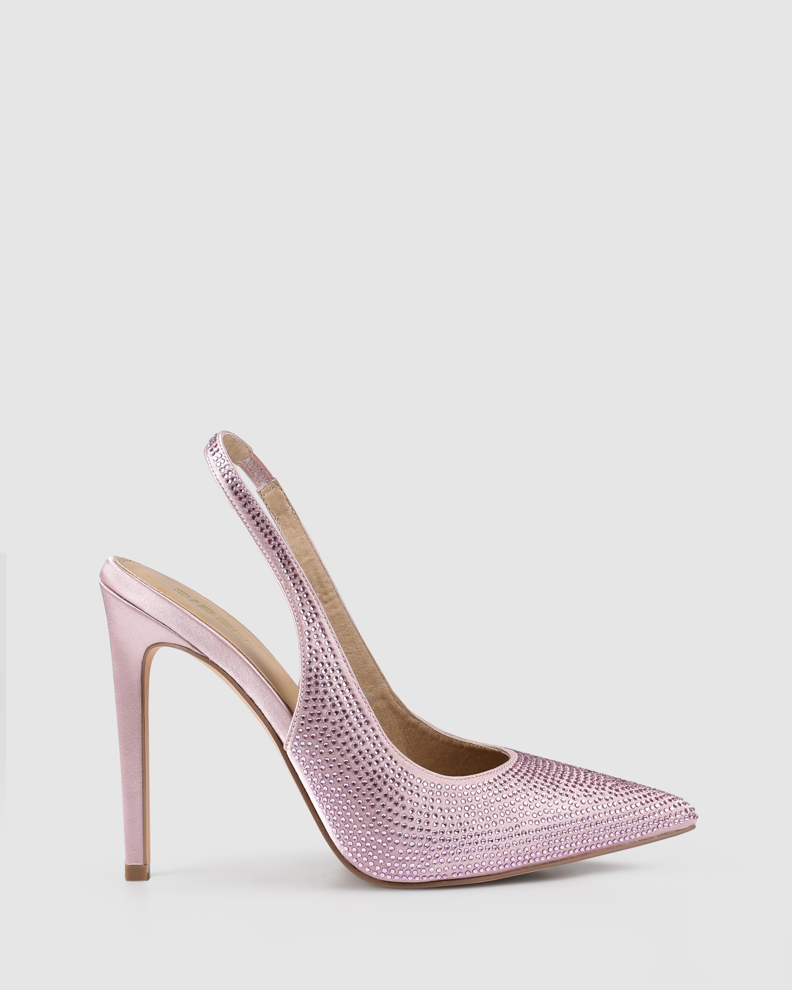 Anthony Stiletto Heels