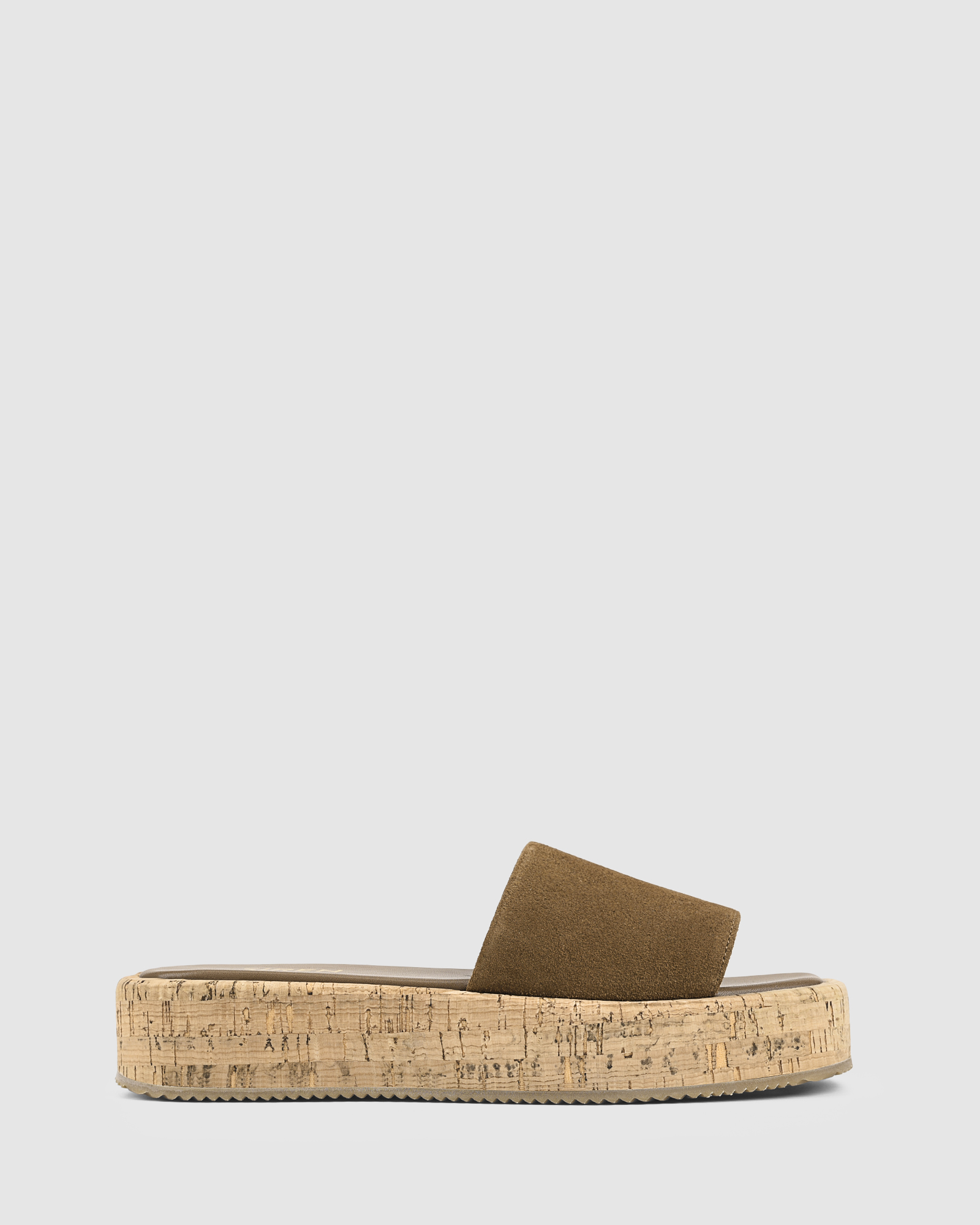 Detroit Flatform Slides
