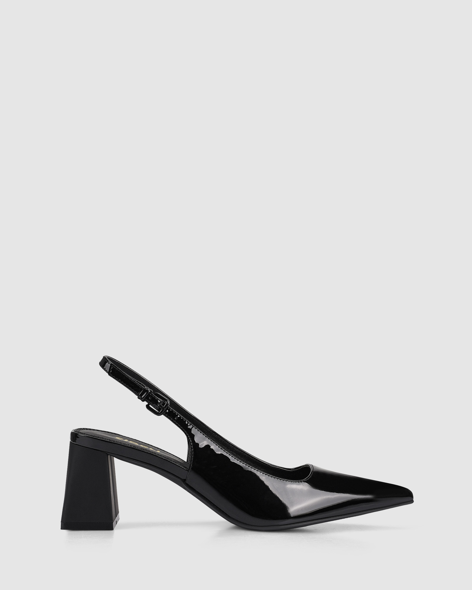 Yarra Pointed Toe Slingbacks