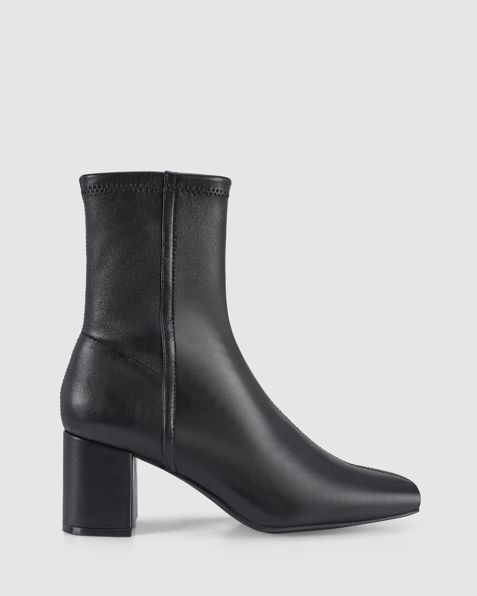 Juan II Sock Boots