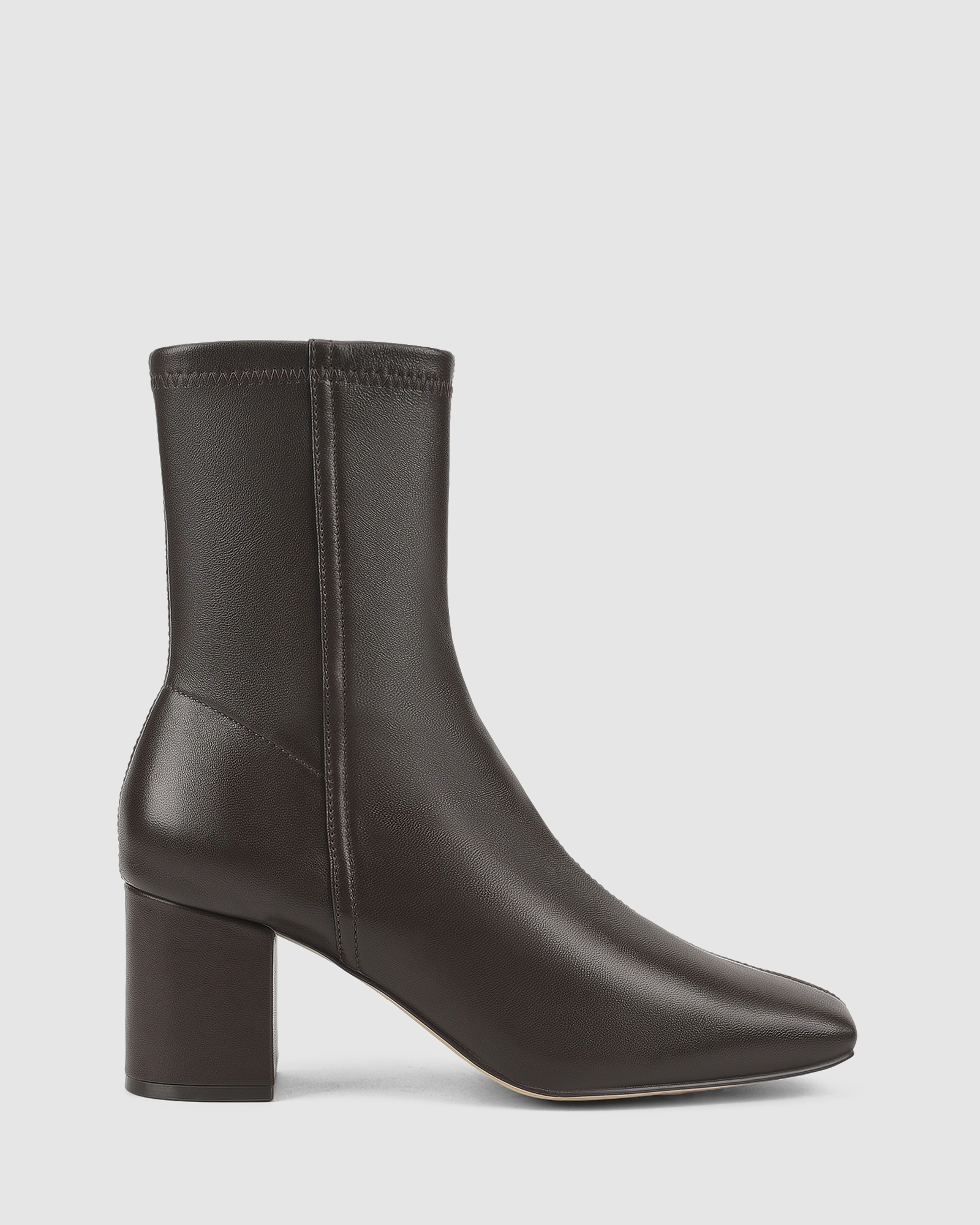 Juan II Sock Boots