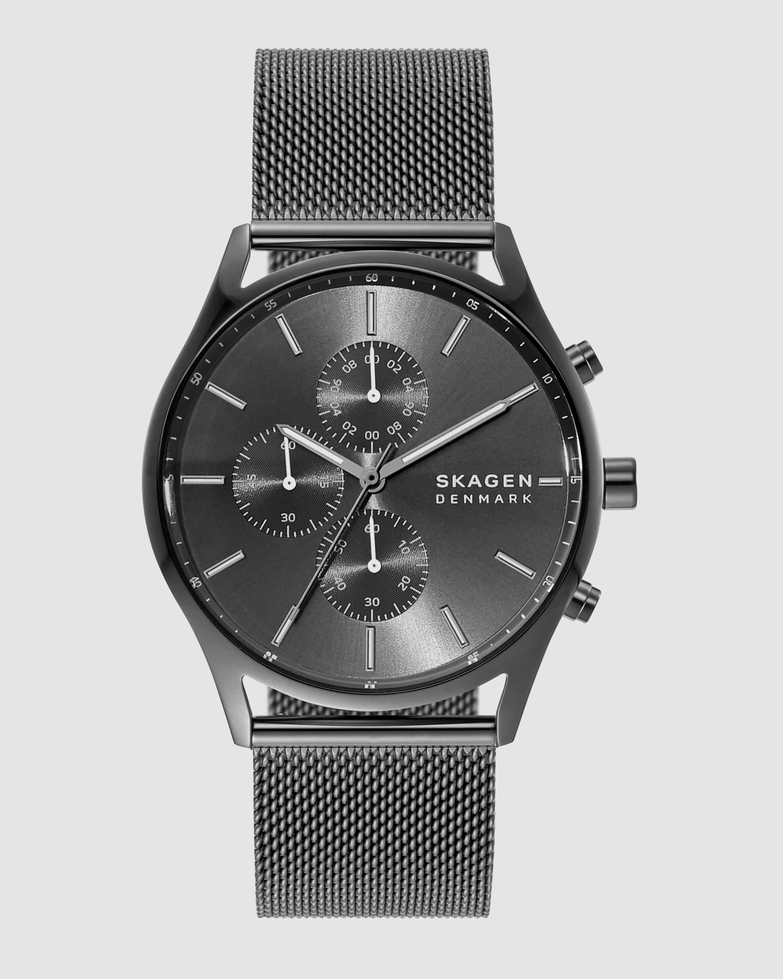 Holst Men's Chronograph Watch