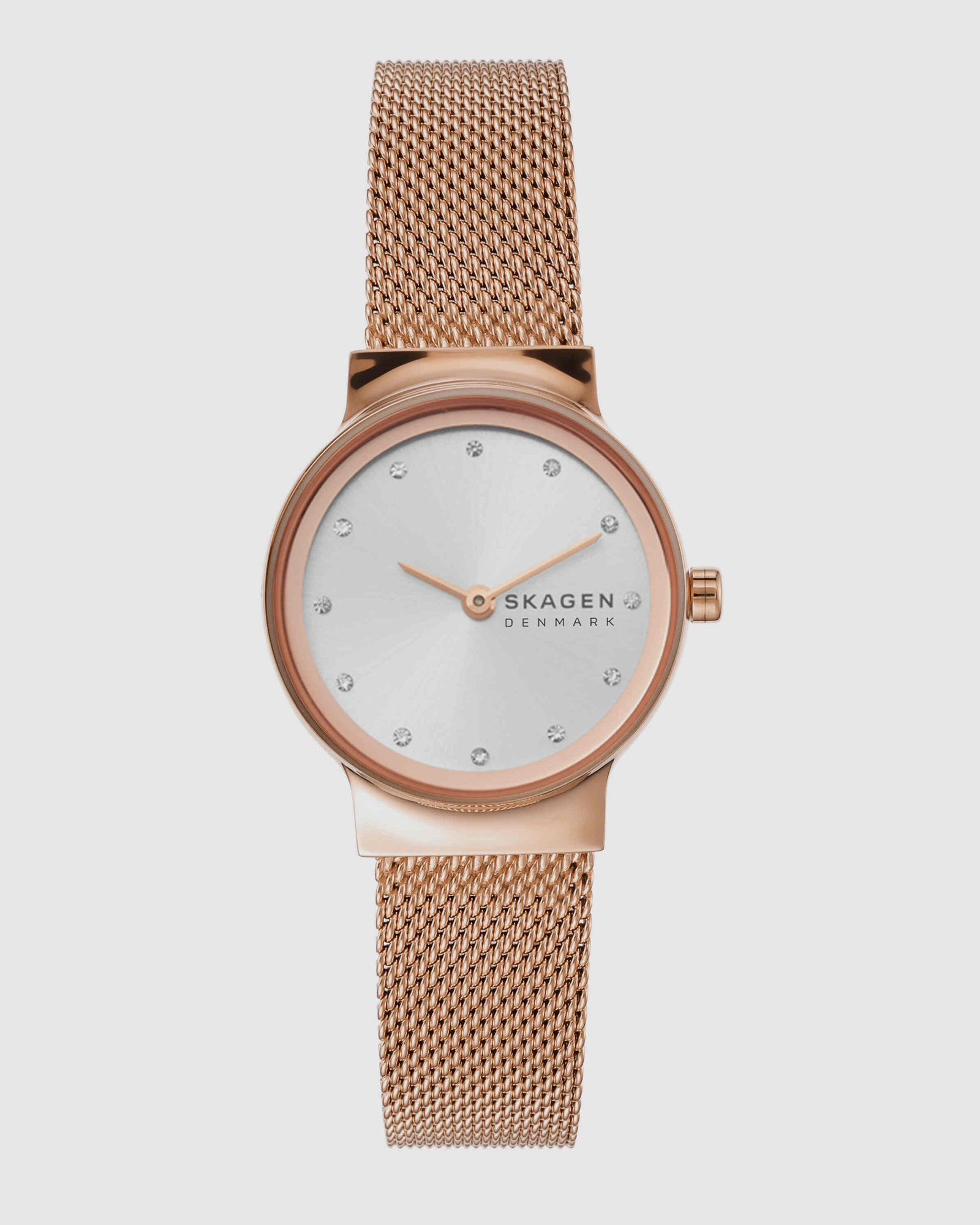 Freja Women's Analogue Watch