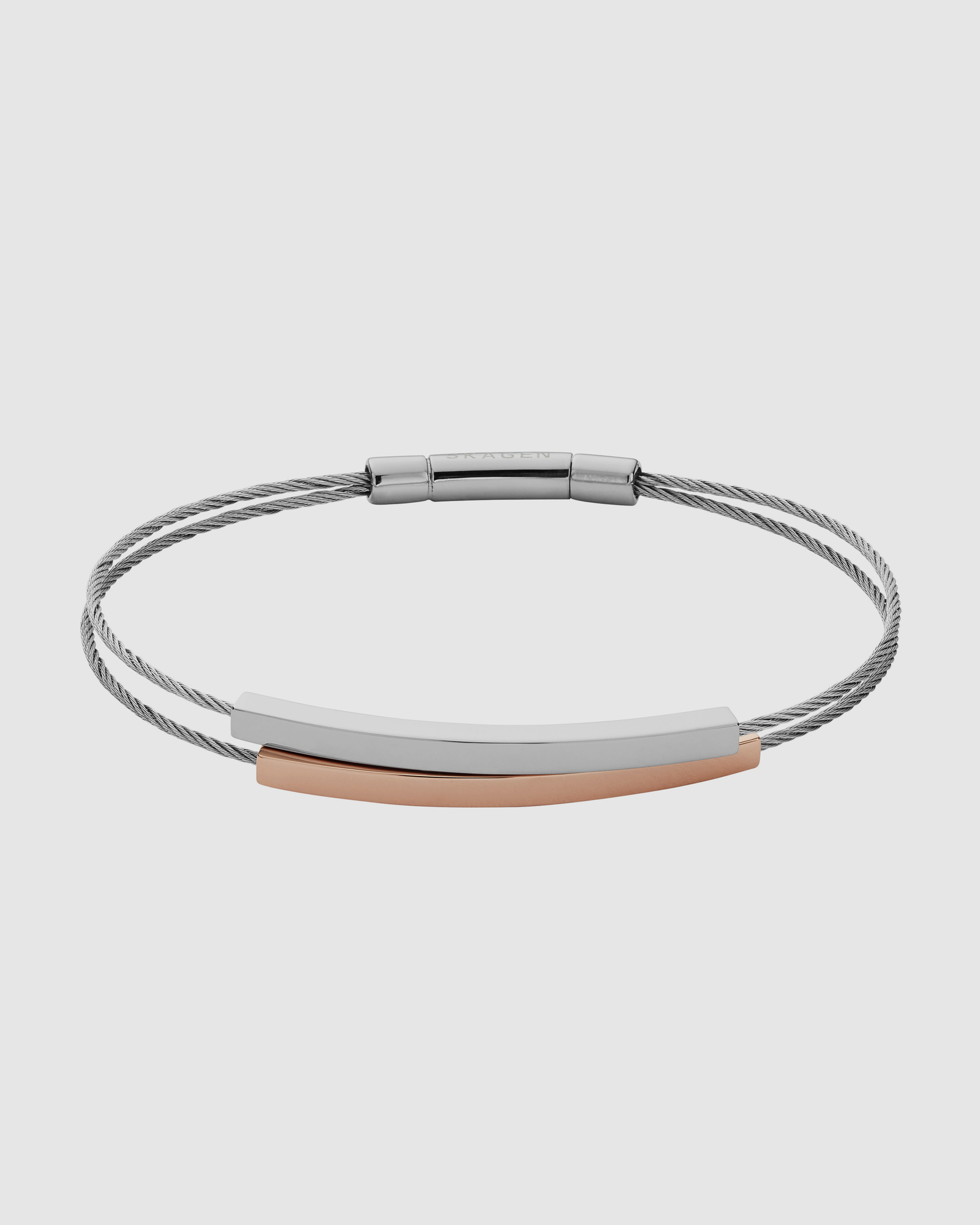 Elin Multi-Tone Bracelet