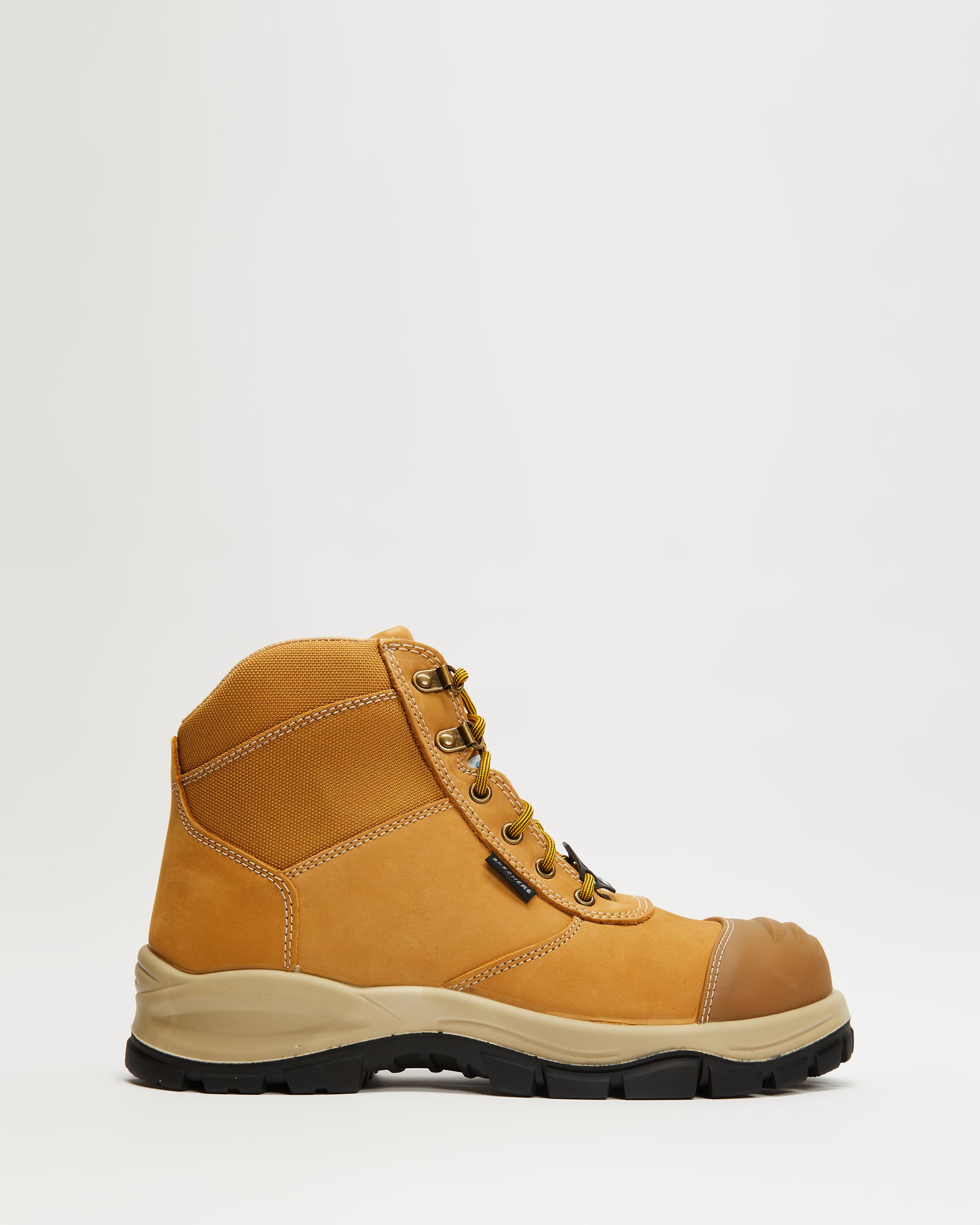 Work Composite Toe Work Boots - Men's