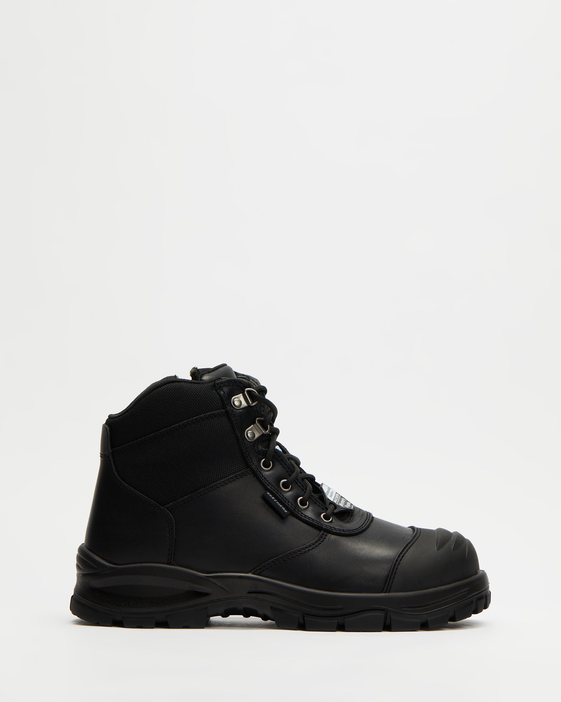 Work Composite Toe Work Boots - Men's