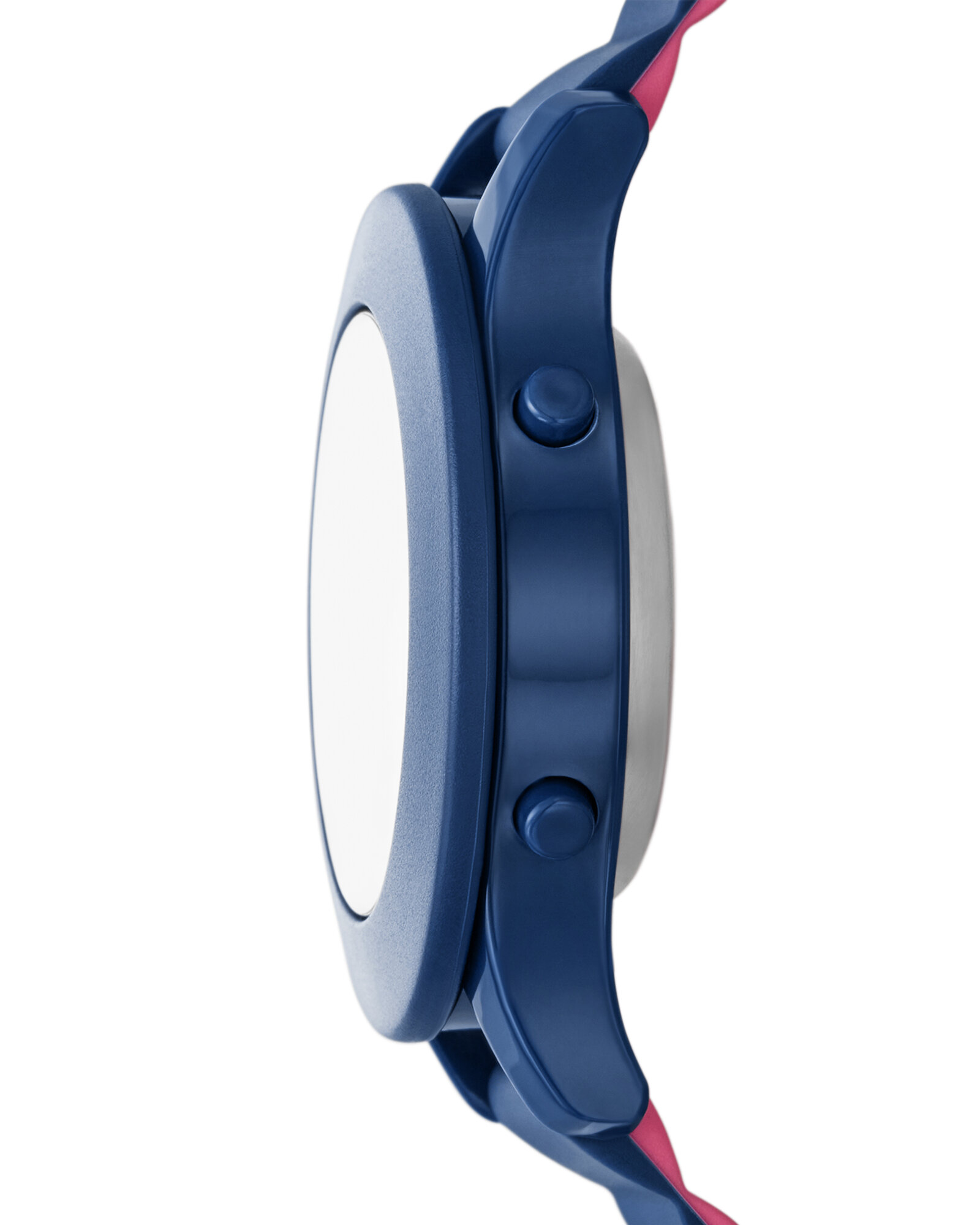 Rosencrans Blue Digital Watch