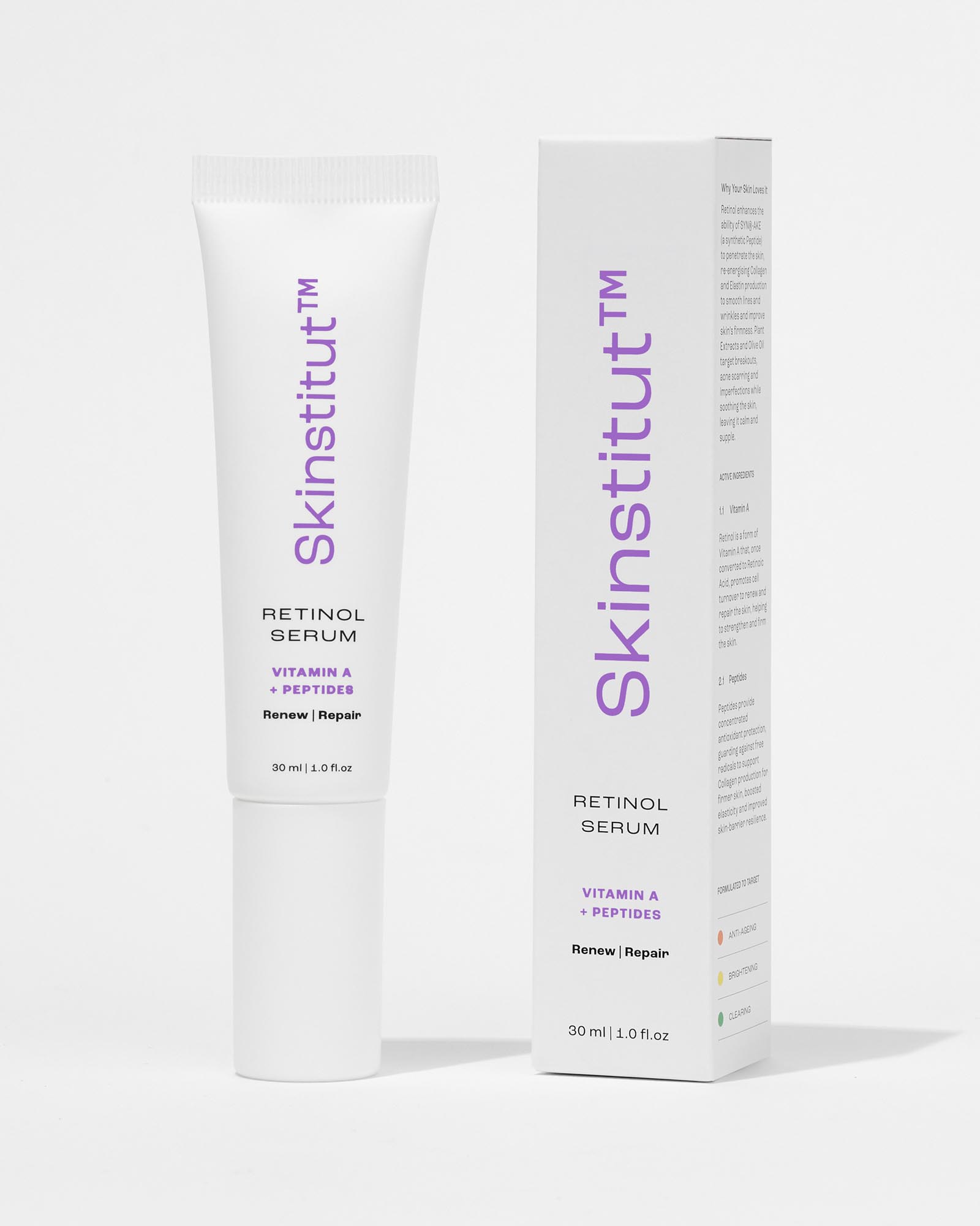 Retinol 30ml