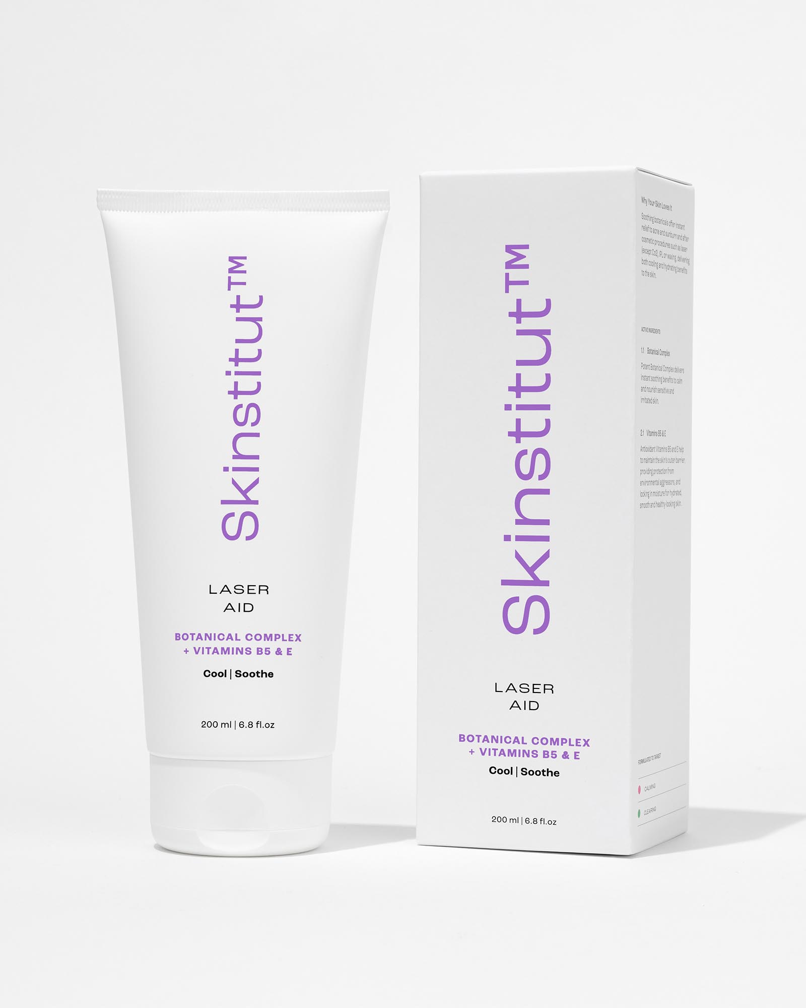 Laser Aid 200ml