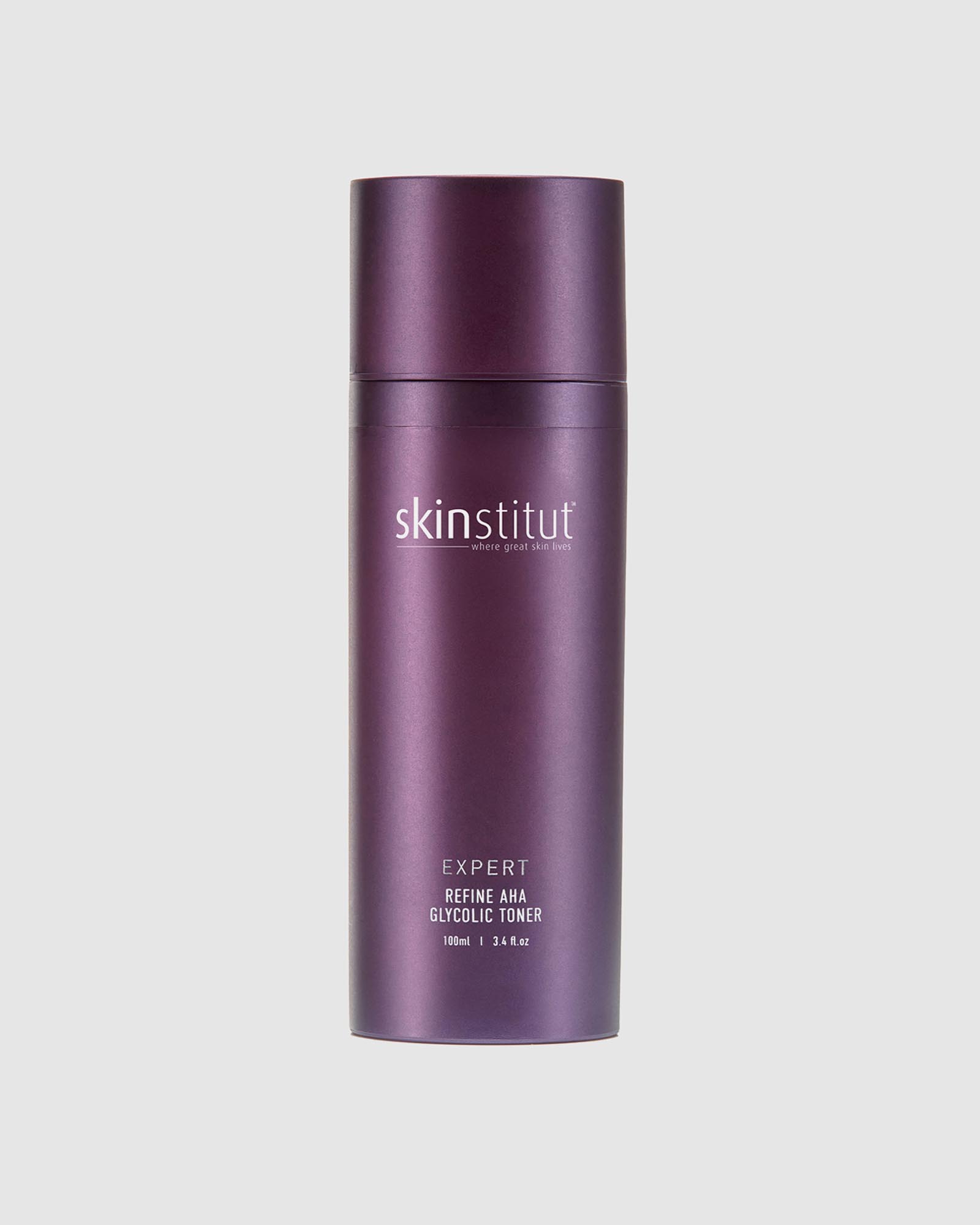 EXPERT Refine AHA Glycolic Toner