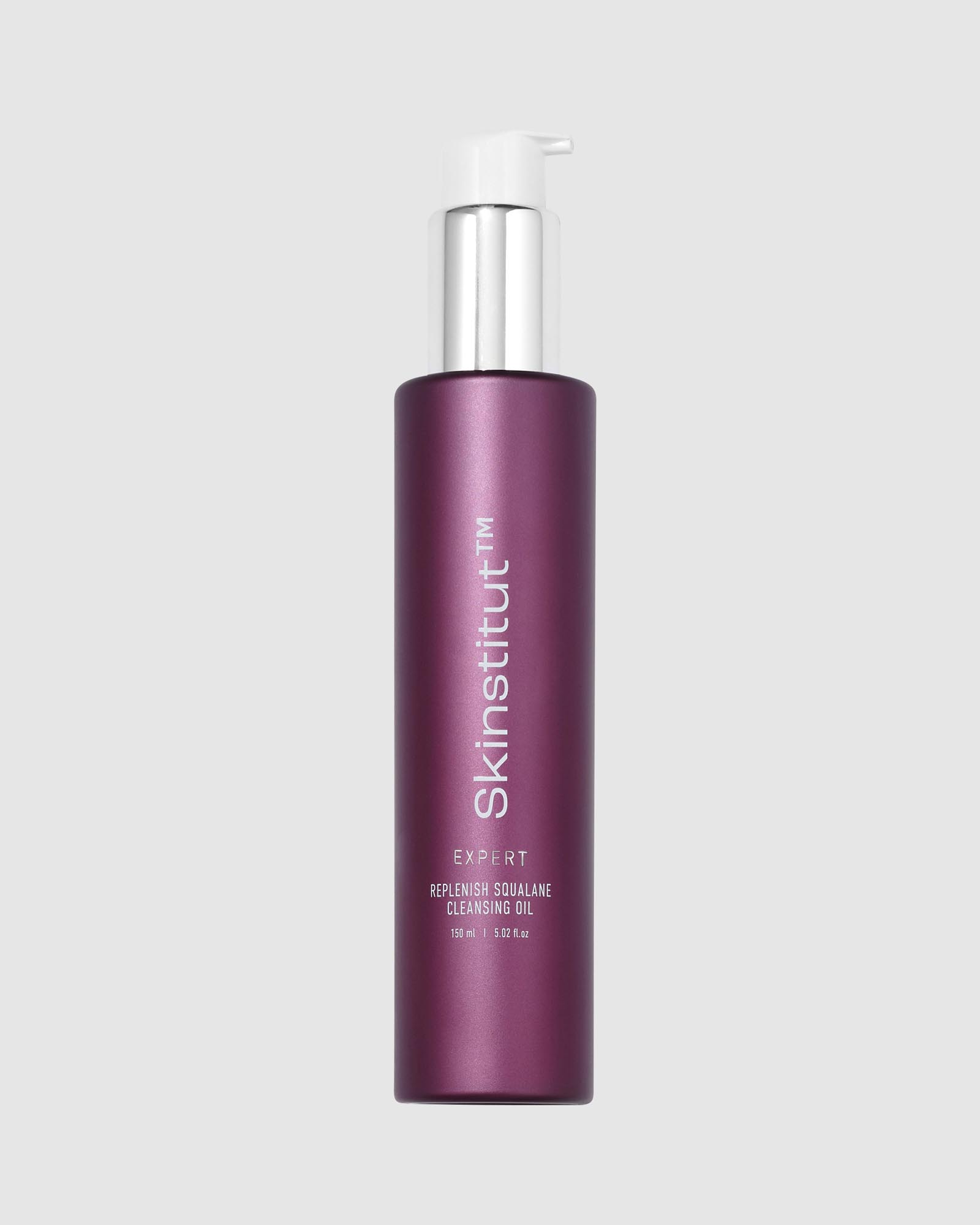 Expert Replenish Squalane Cleansing Oil
