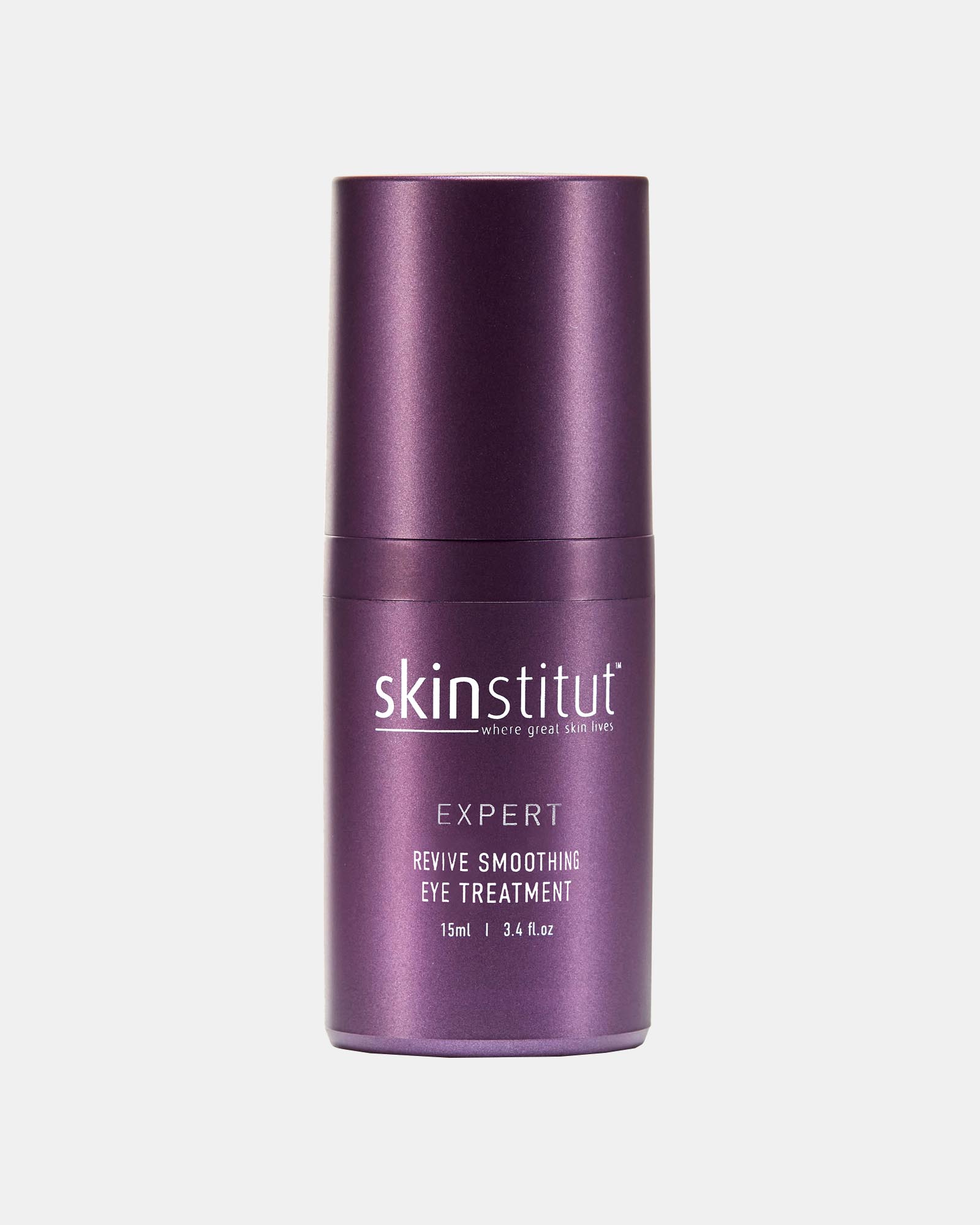 EXPERT Revive Smoothing Eye Treatment