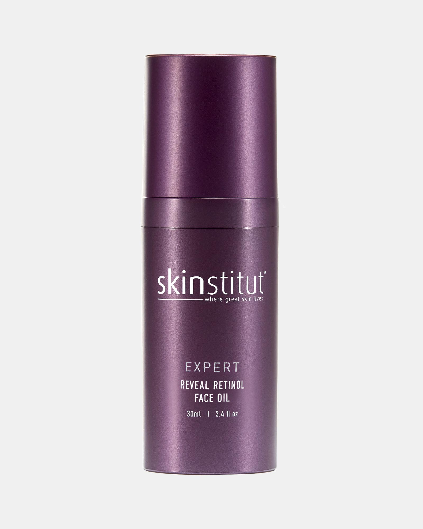 EXPERT Reveal Retinol Face Oil