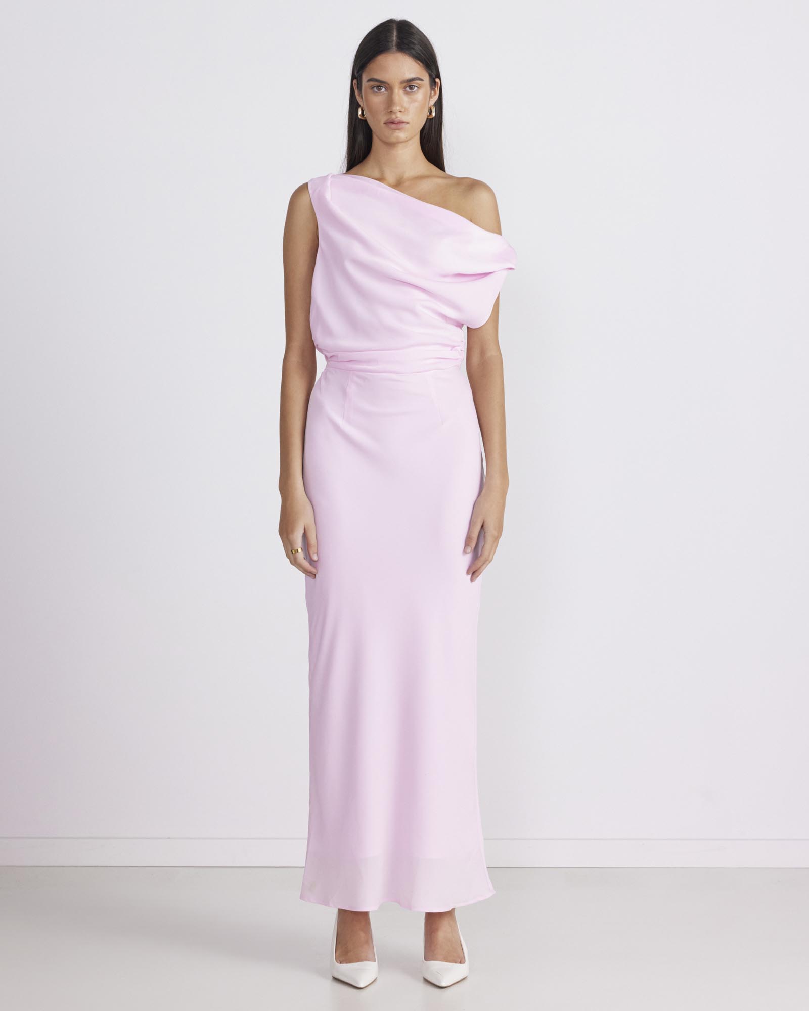 Calissa Maxi Dress