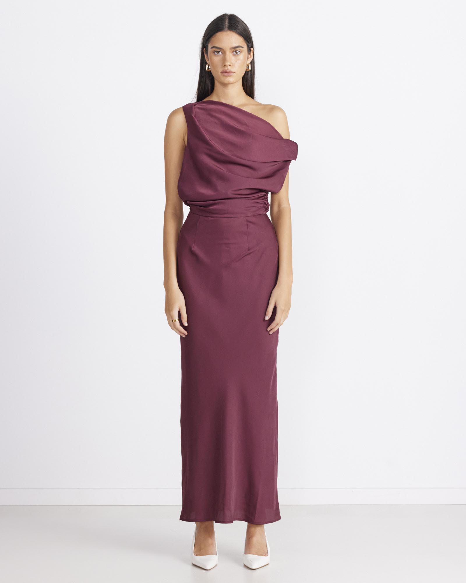 Calissa Maxi Dress