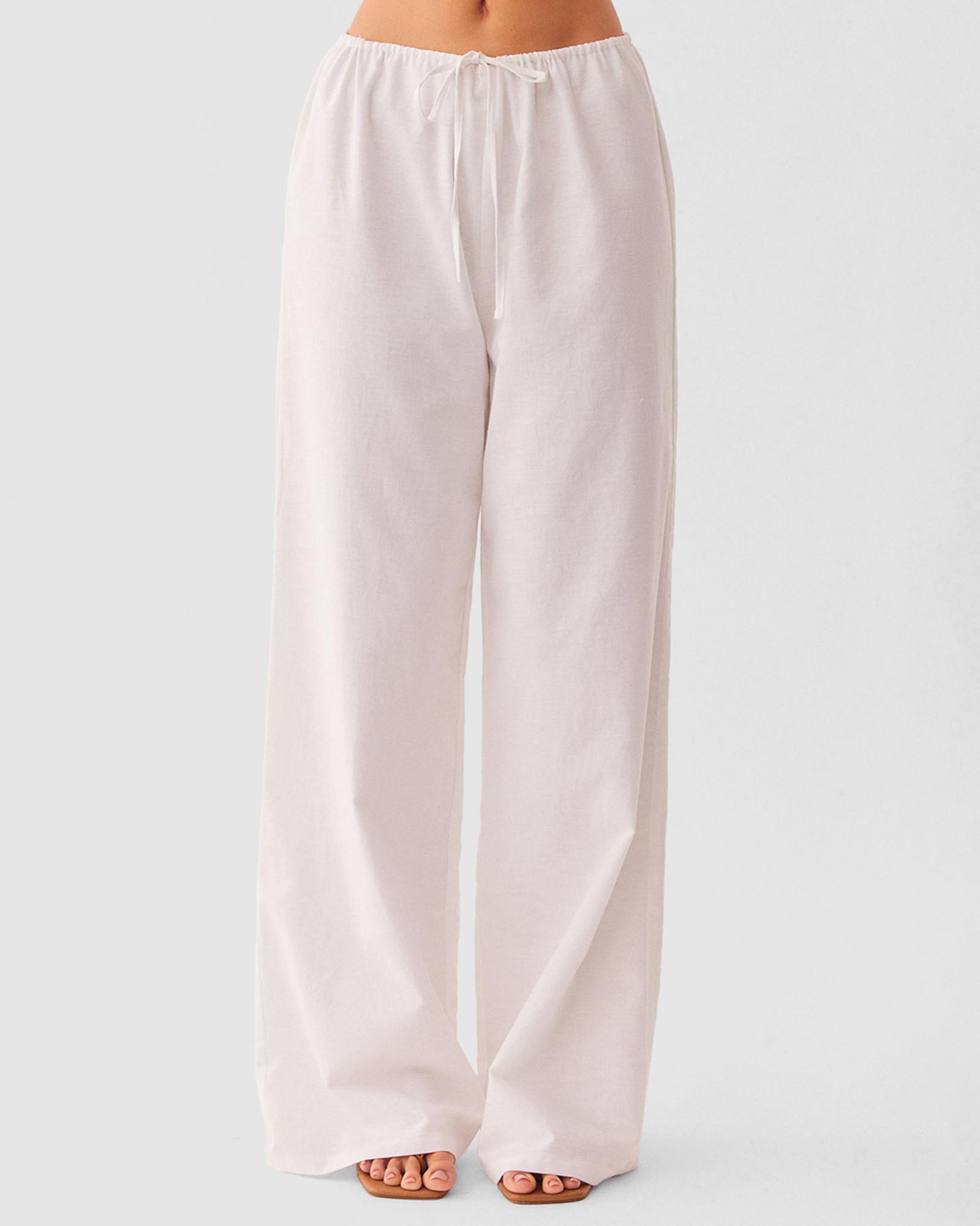 PASCAL PANT - ICONIC EXCLUSIVE