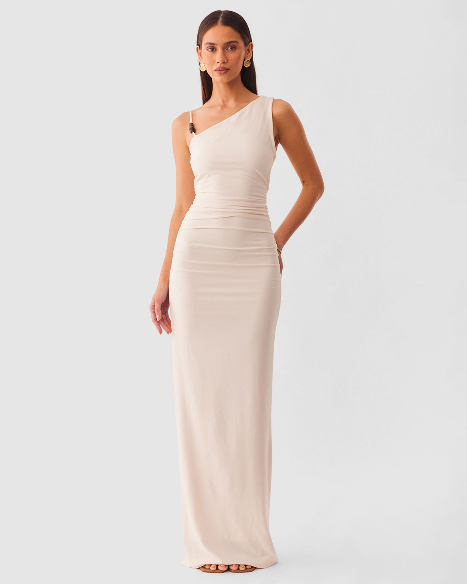 LANA MAXI DRESS - ICONIC EXCLUSIVE