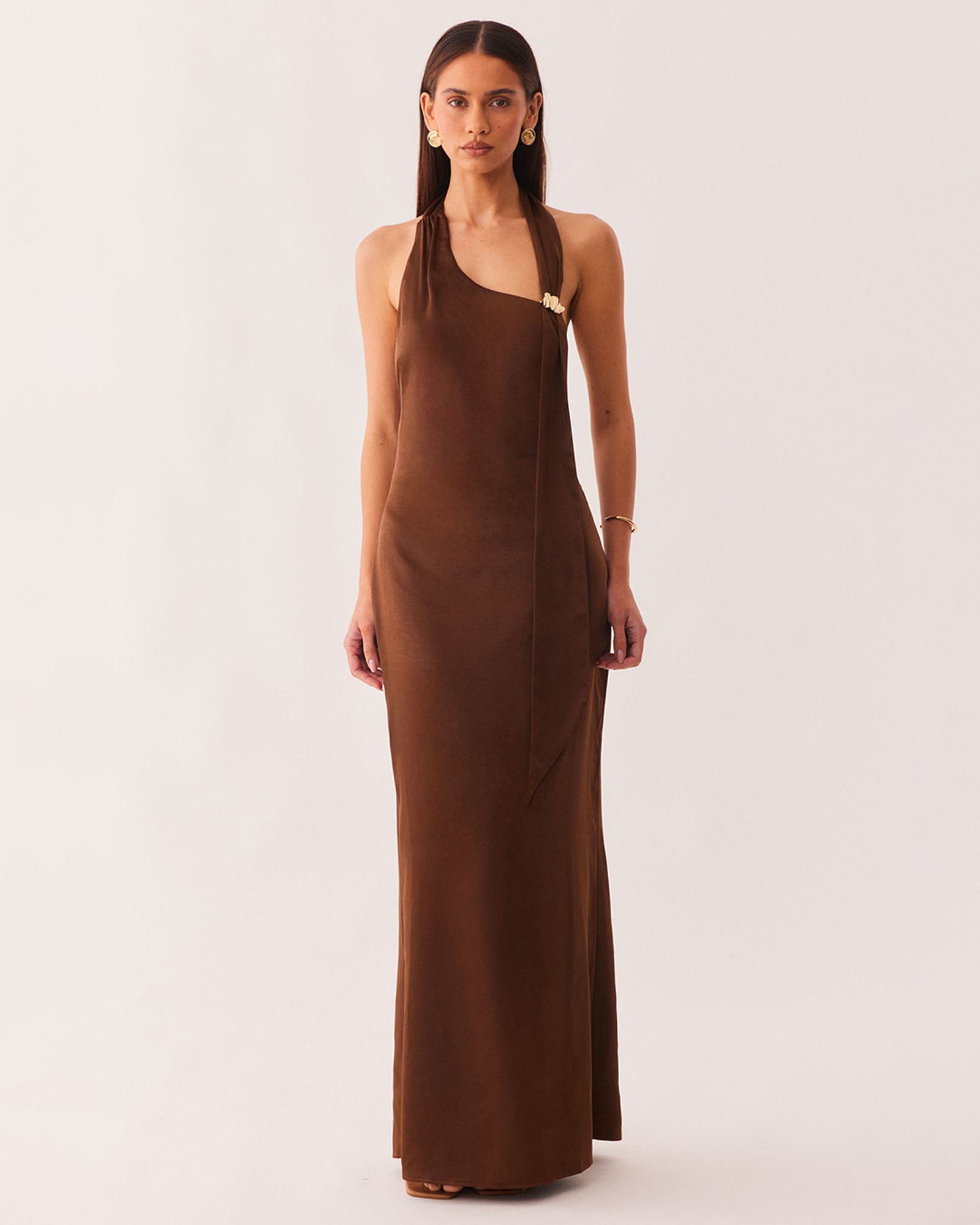 Anise Maxi Dress - ICONIC EXCLUSIVE