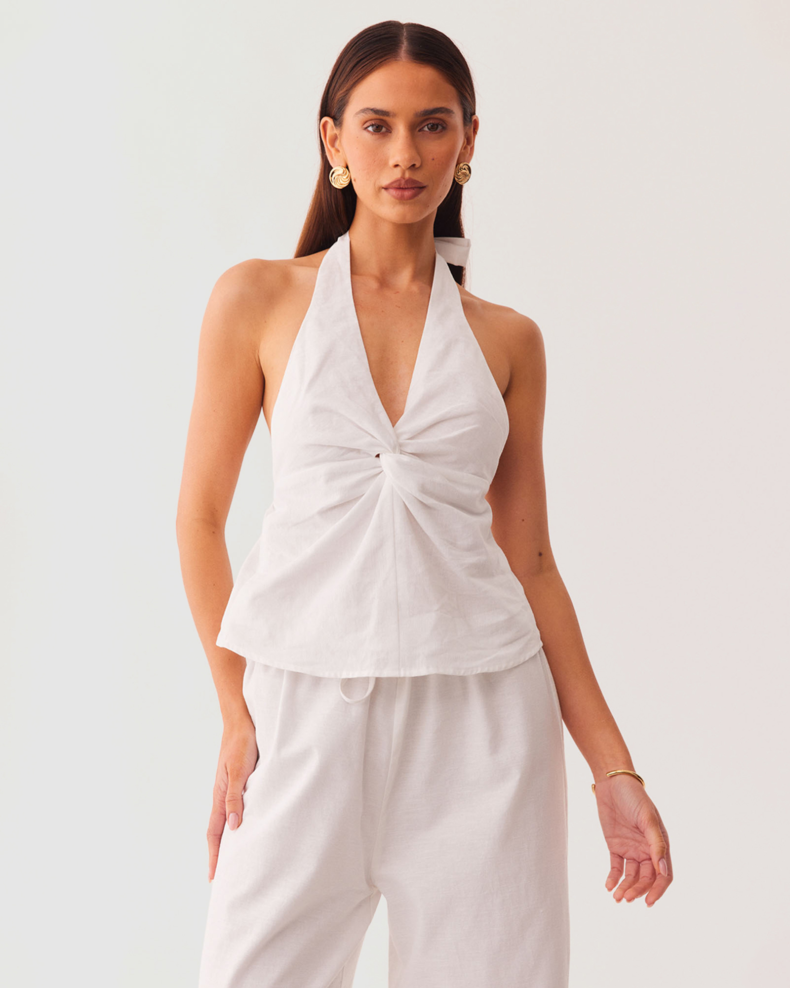 PASCAL TOP - ICONIC EXCLUSIVE