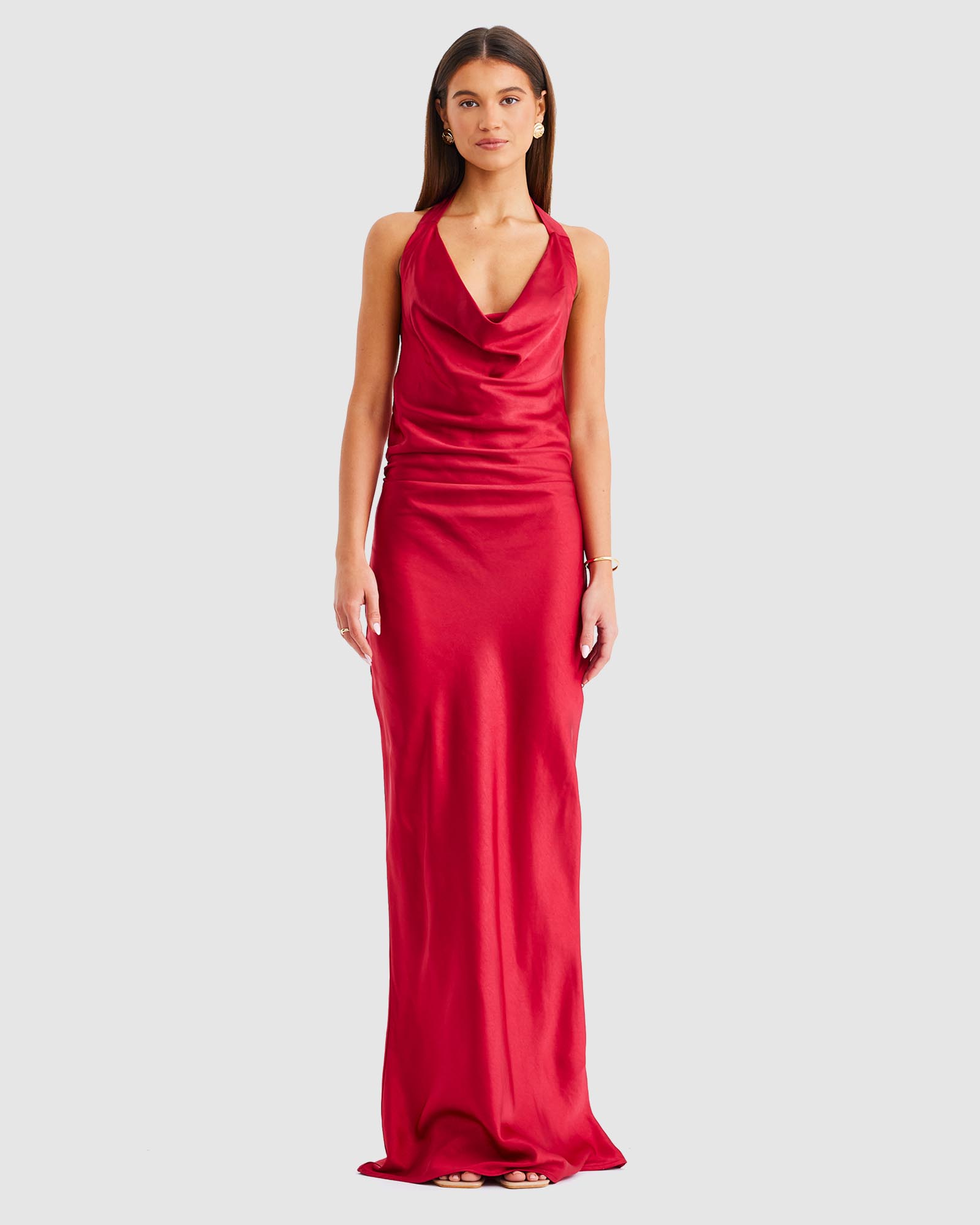Rosanna Maxi Dress