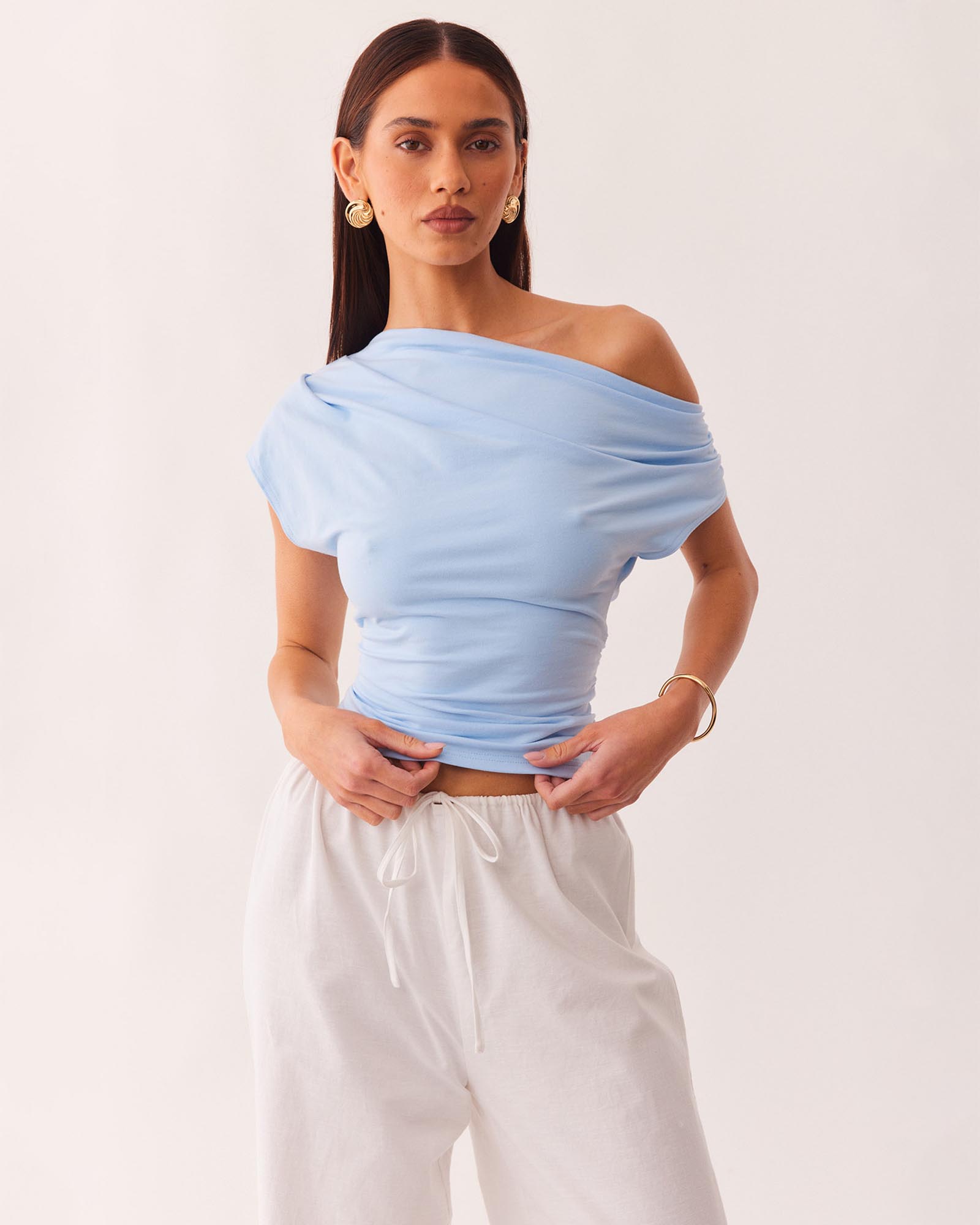 Olividae Top - ICONIC EXCLUSIVE