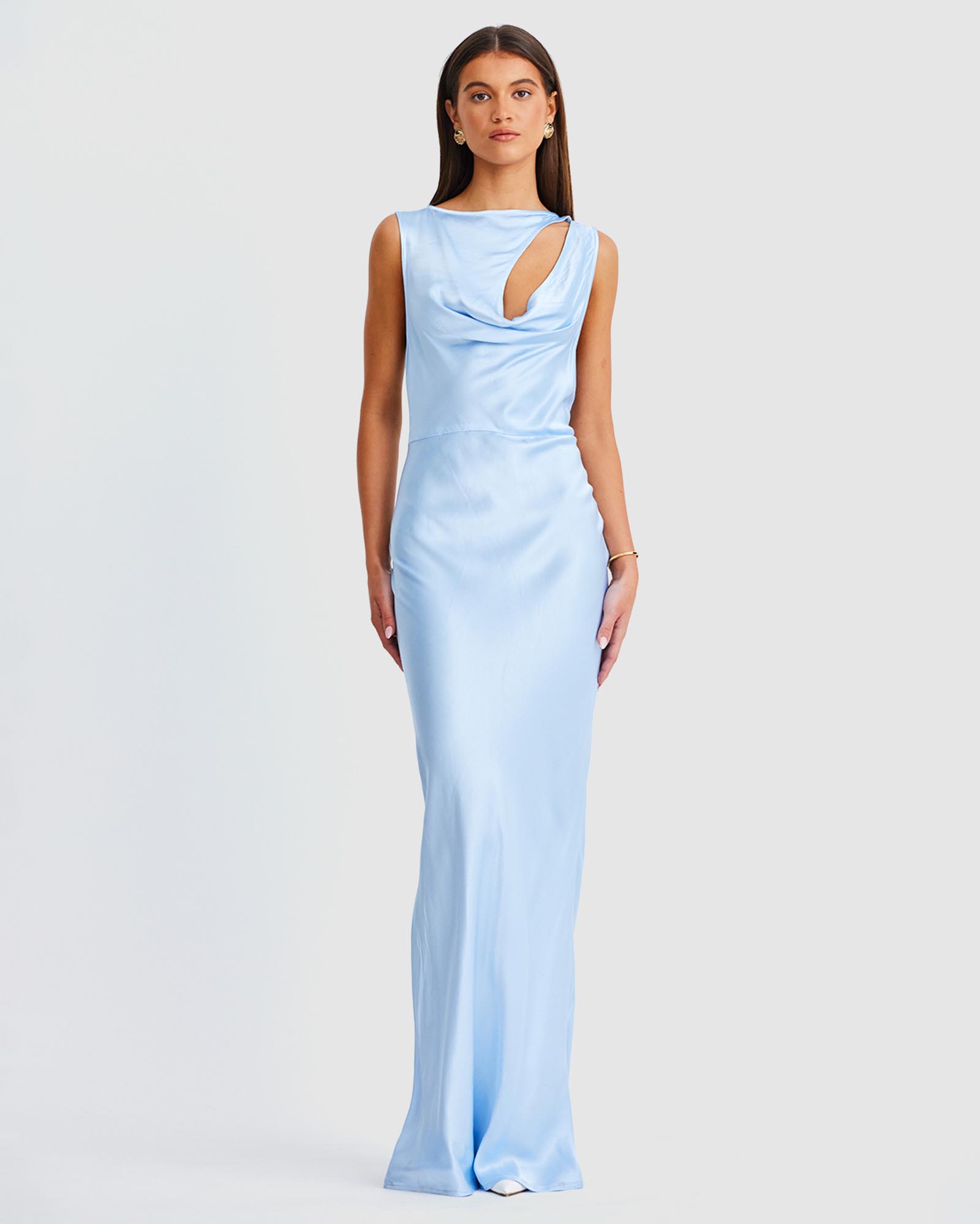 Jessie Maxi Dress