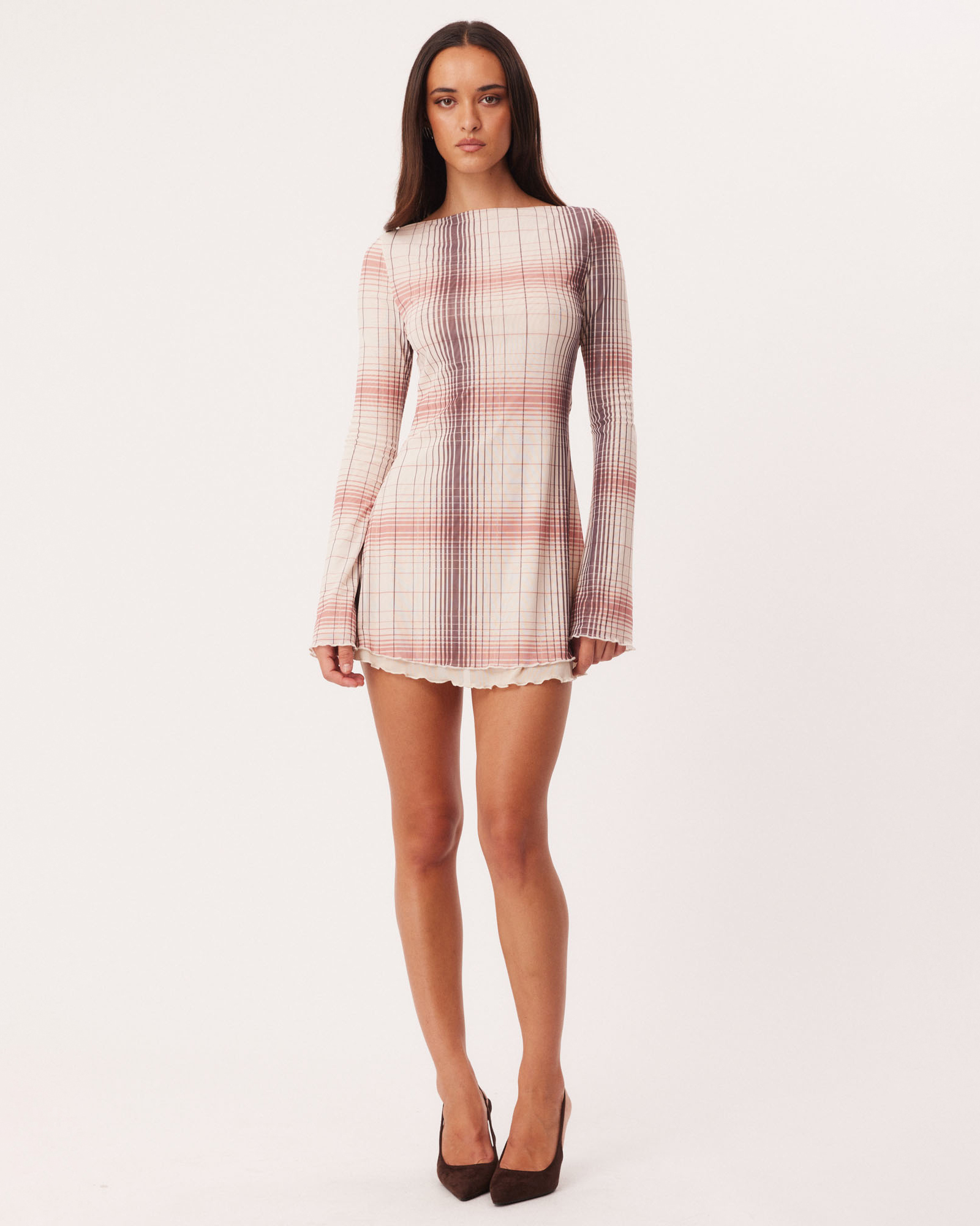 Sidra Mini Dress