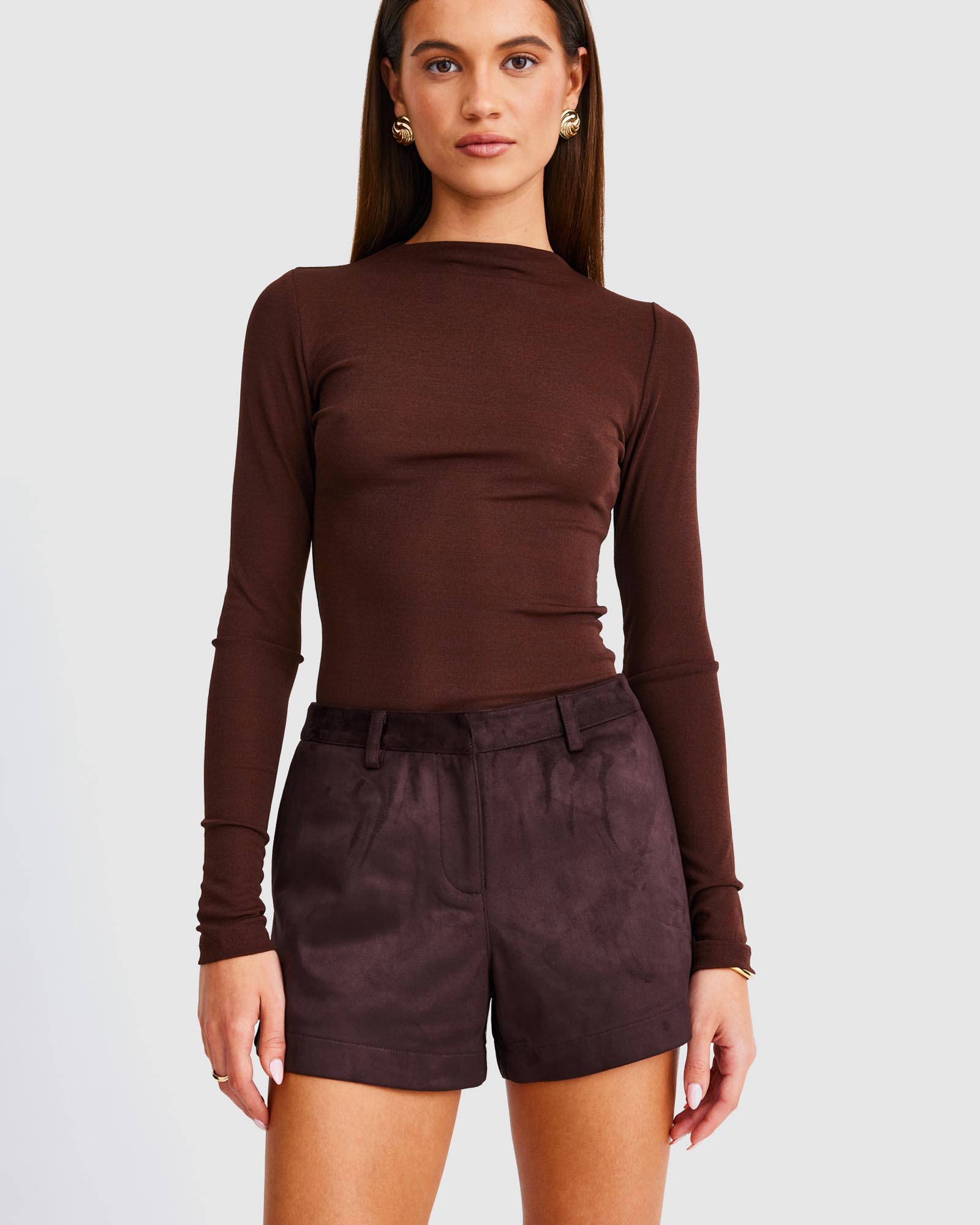Woods Shorts - ICONIC EXCLUSIVE