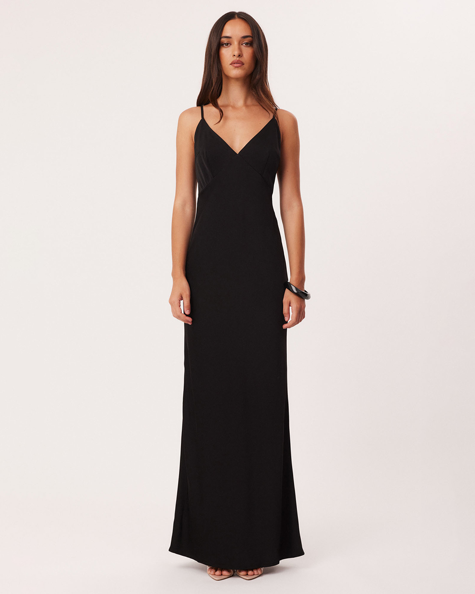 Isadora Maxi Dress