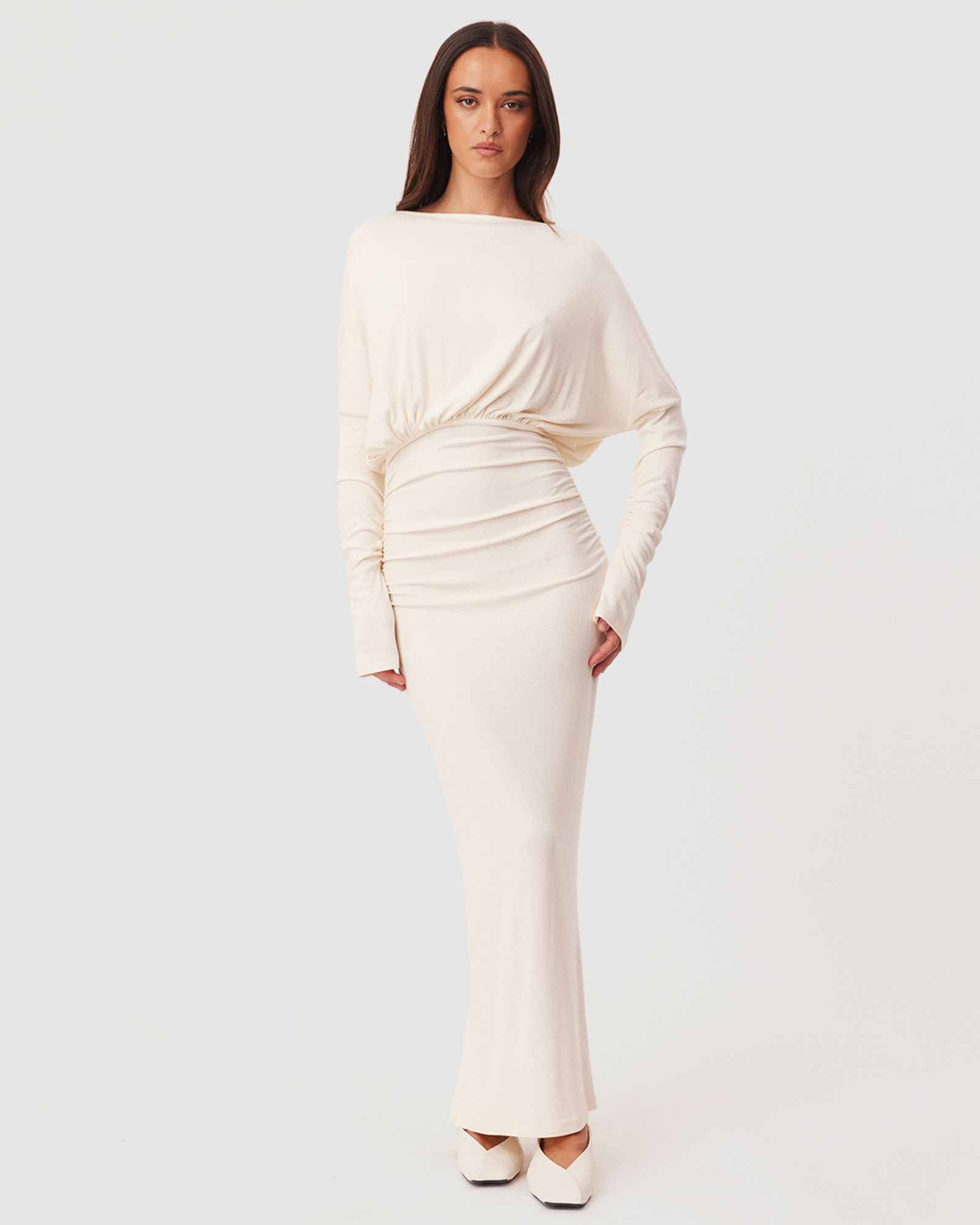 Deirani Maxi Dress