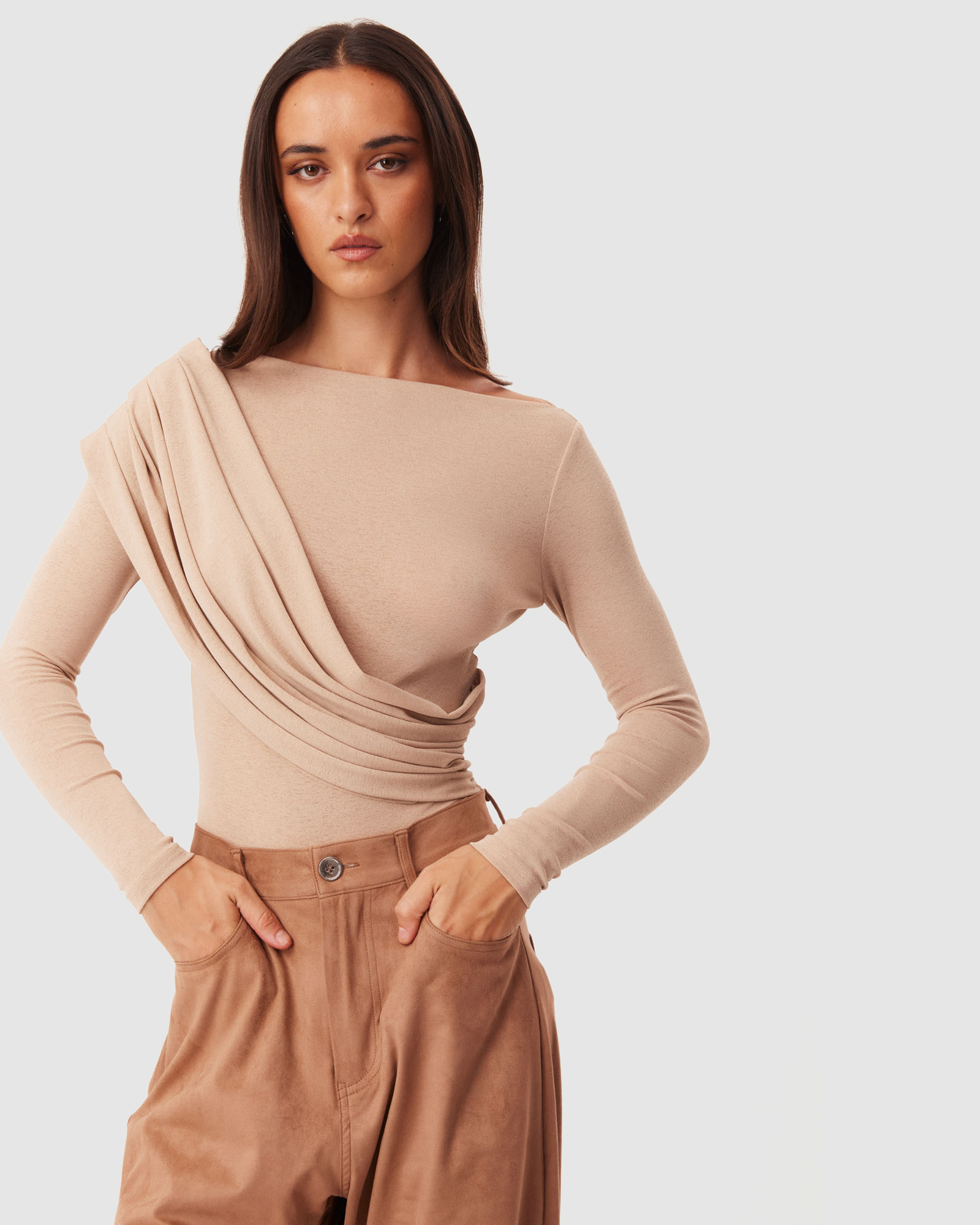Neela Bodysuit