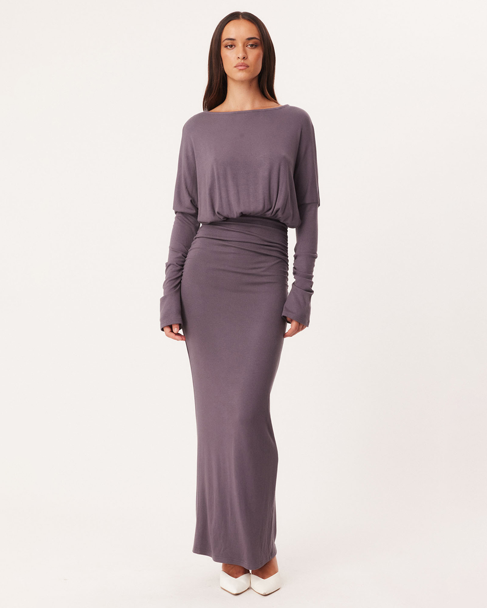 Deirani Maxi Dress