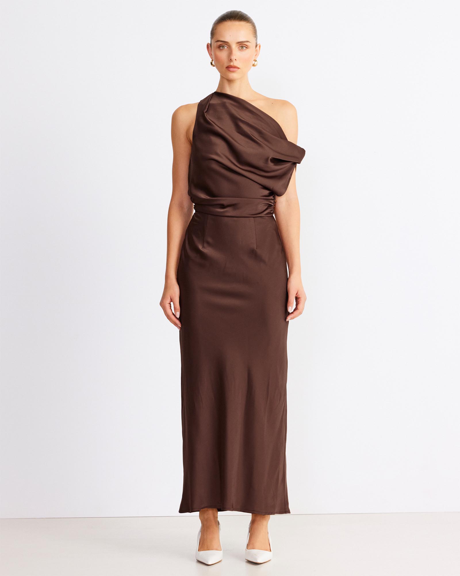 Calissa Maxi Dress