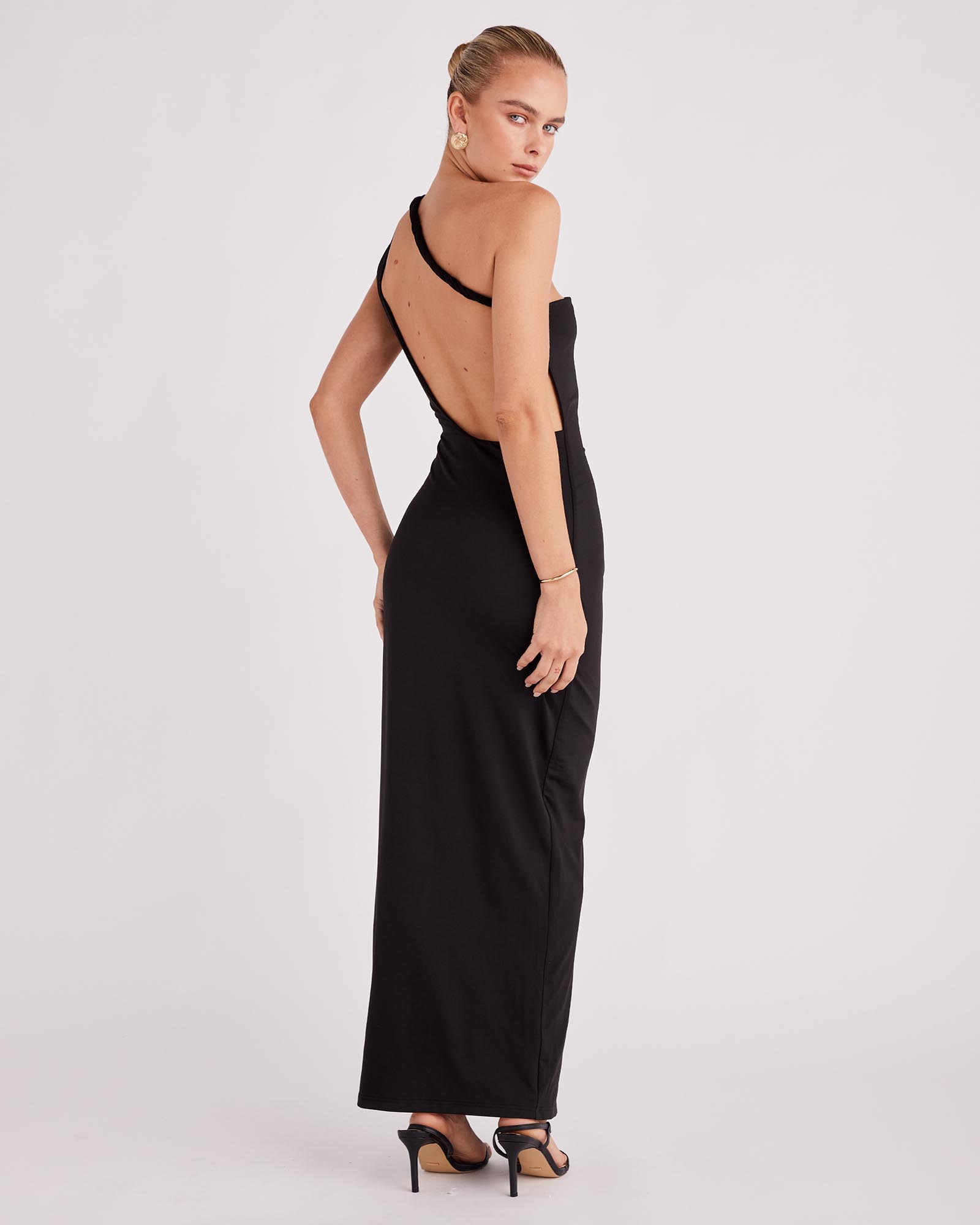Juniper Maxi Dress
