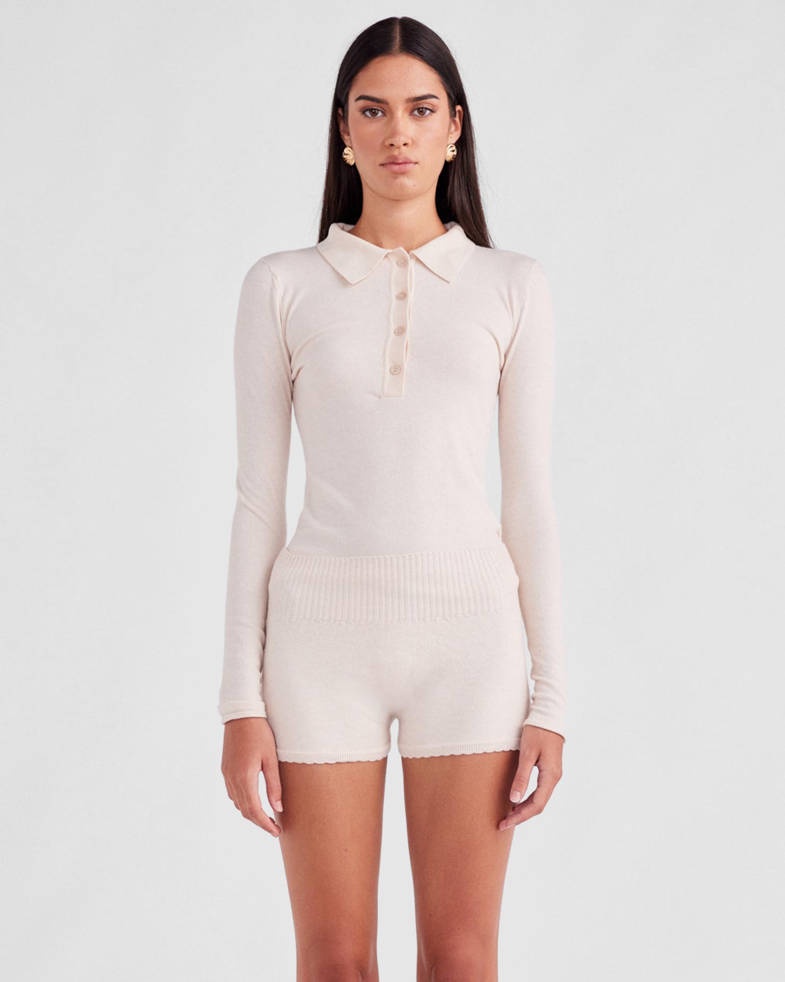 Veda Long Sleeve Top